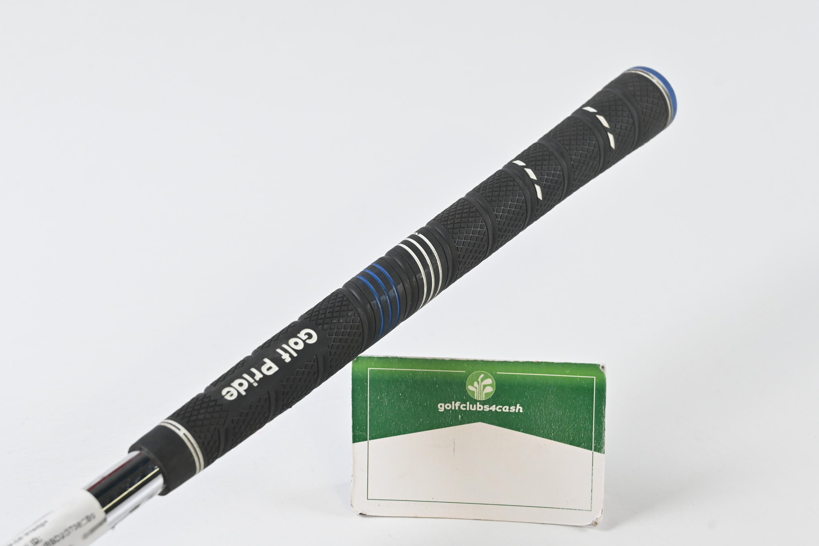 Vega VW-06 Gap Wedge / 52 Degree / Wedge Flex Steel Shaft