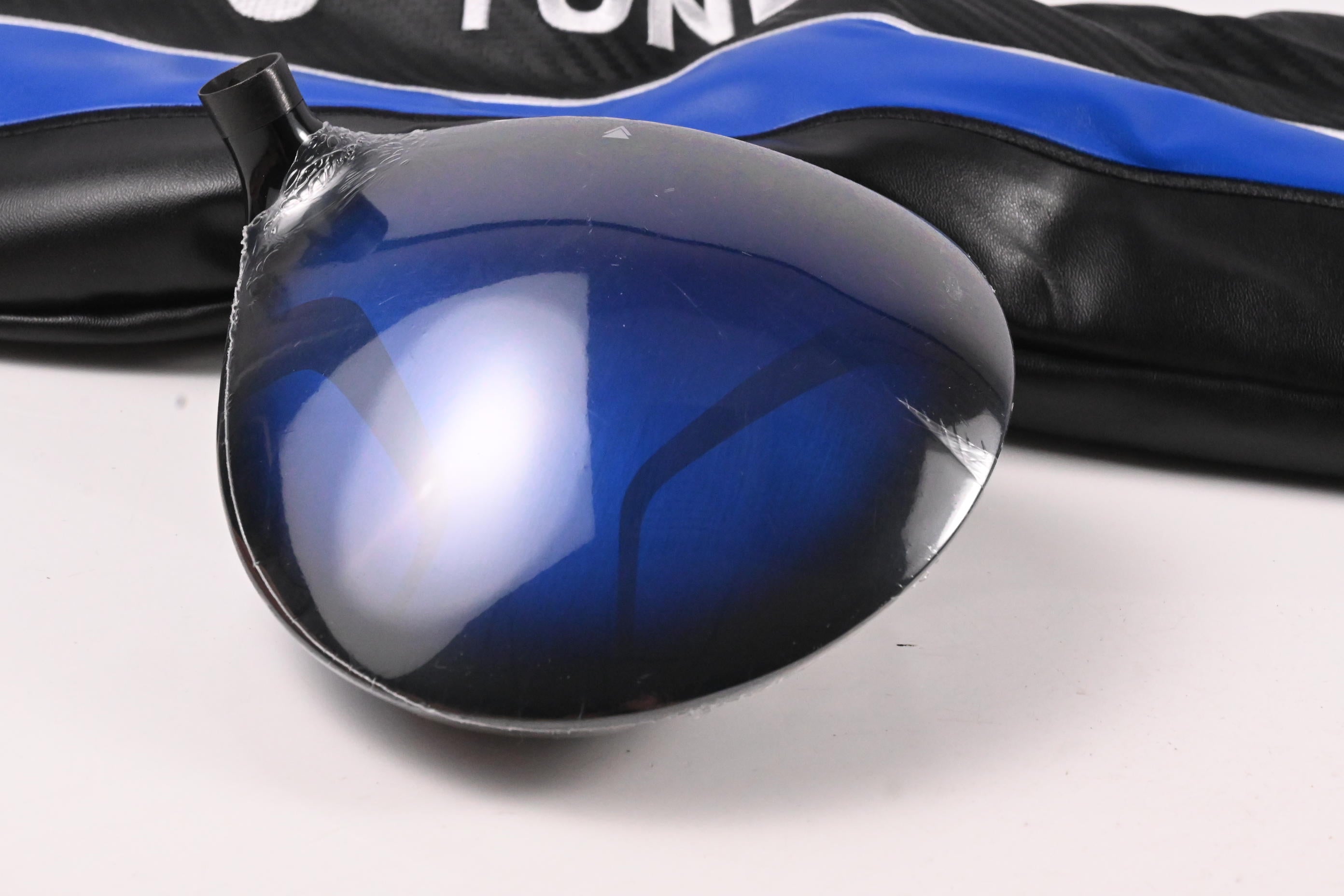 Yonex Ezone Elite 4 Driver / 12 Degree / Head Only