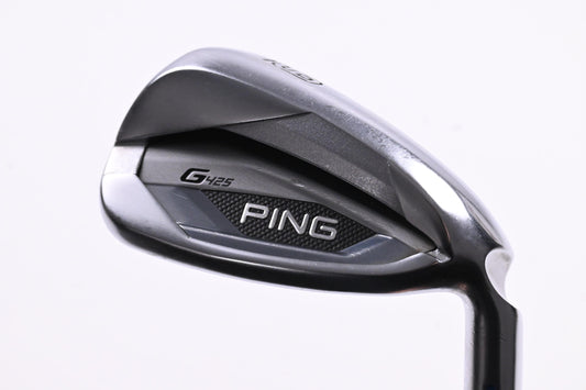 Ping G425 #9 Iron / Blue Dot / Regular Flex Ping AWT 2.0 Shaft