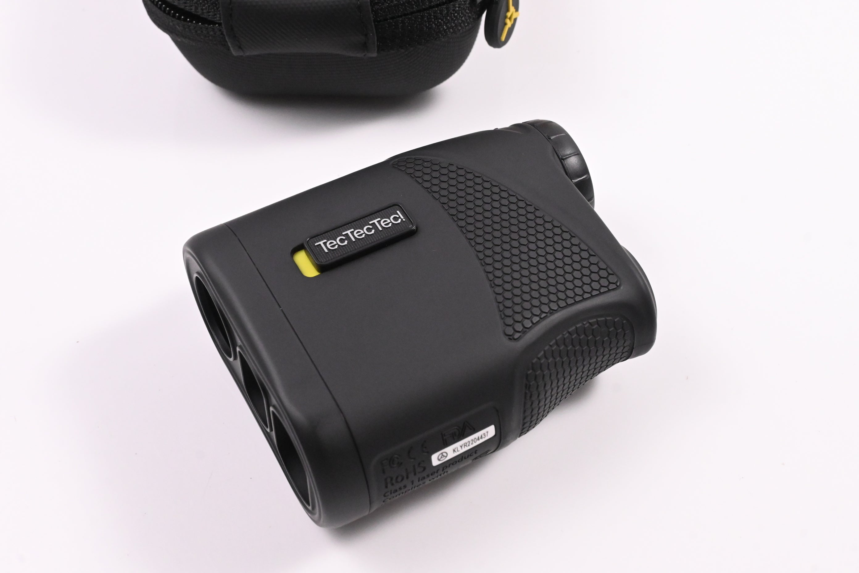 KLYR TEC TEC TEC GPS / Rangefinder
