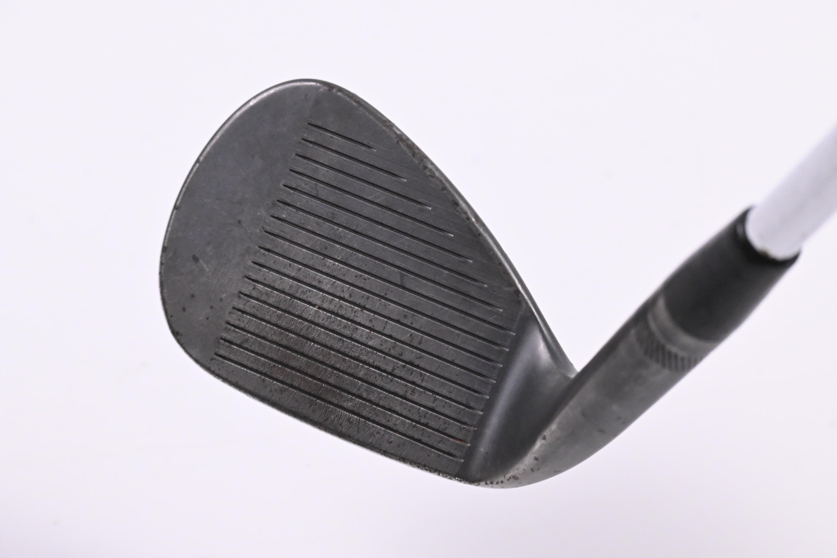 Titleist Vokey SM9 Gap Wedge / 50 Degree / Wedge Flex Steel Shaft