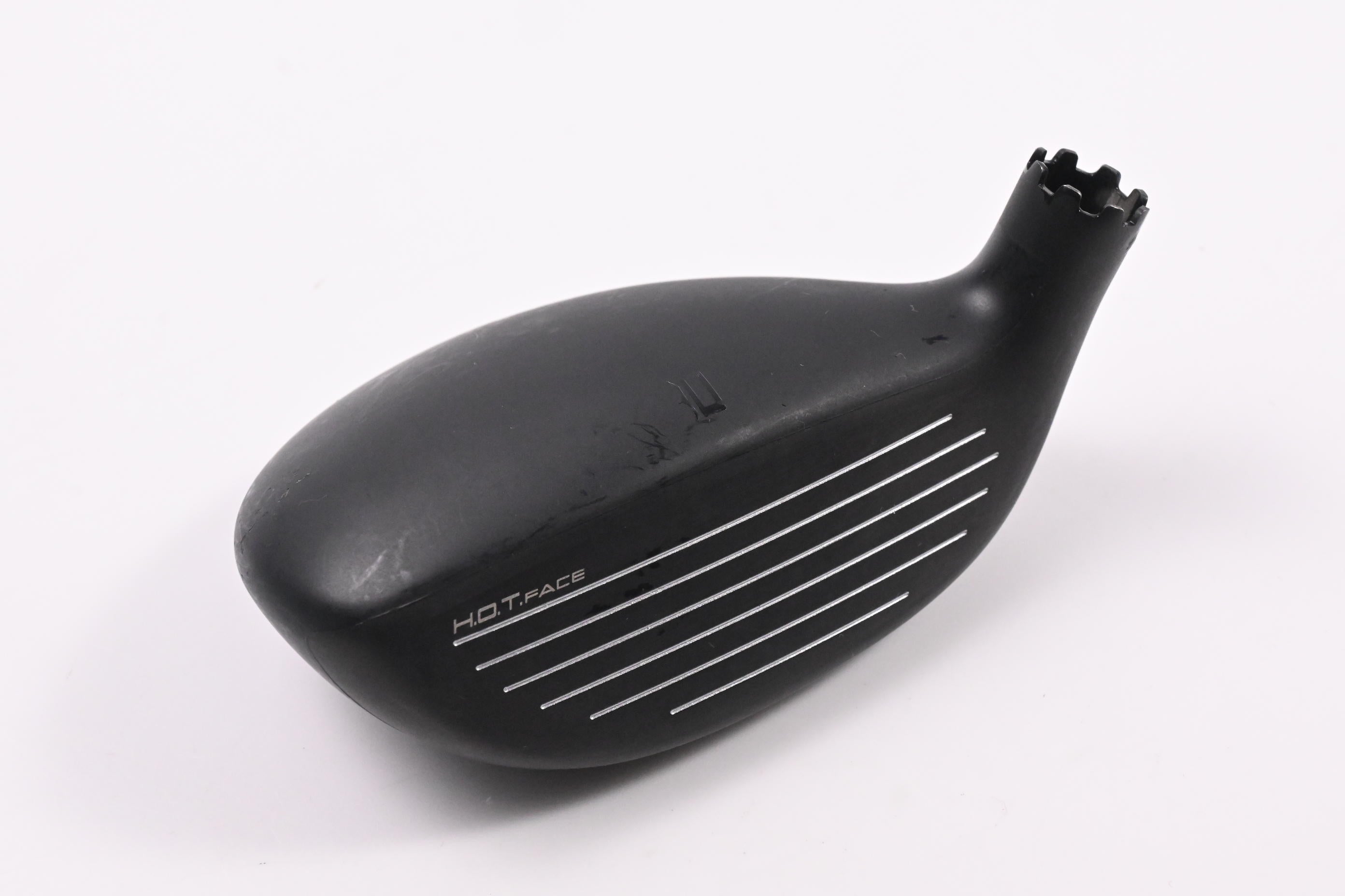 Cobra DS-Adapt #5 Hybrid / 24 Degree / Head Only