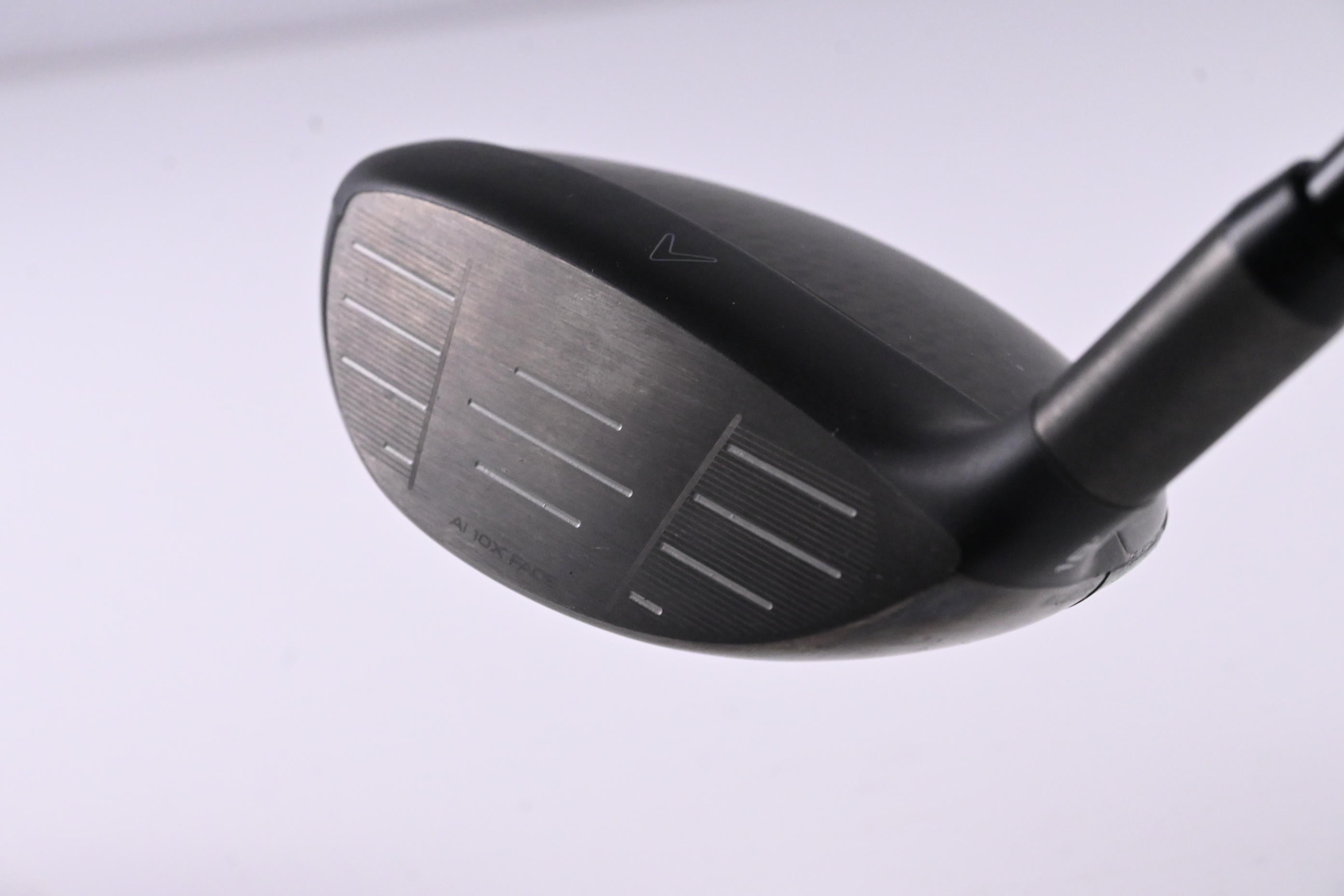 Callaway Elyte #5 Wood / 18 Degree / Stiff Flex Tensei AV Blue 55 Shaft
