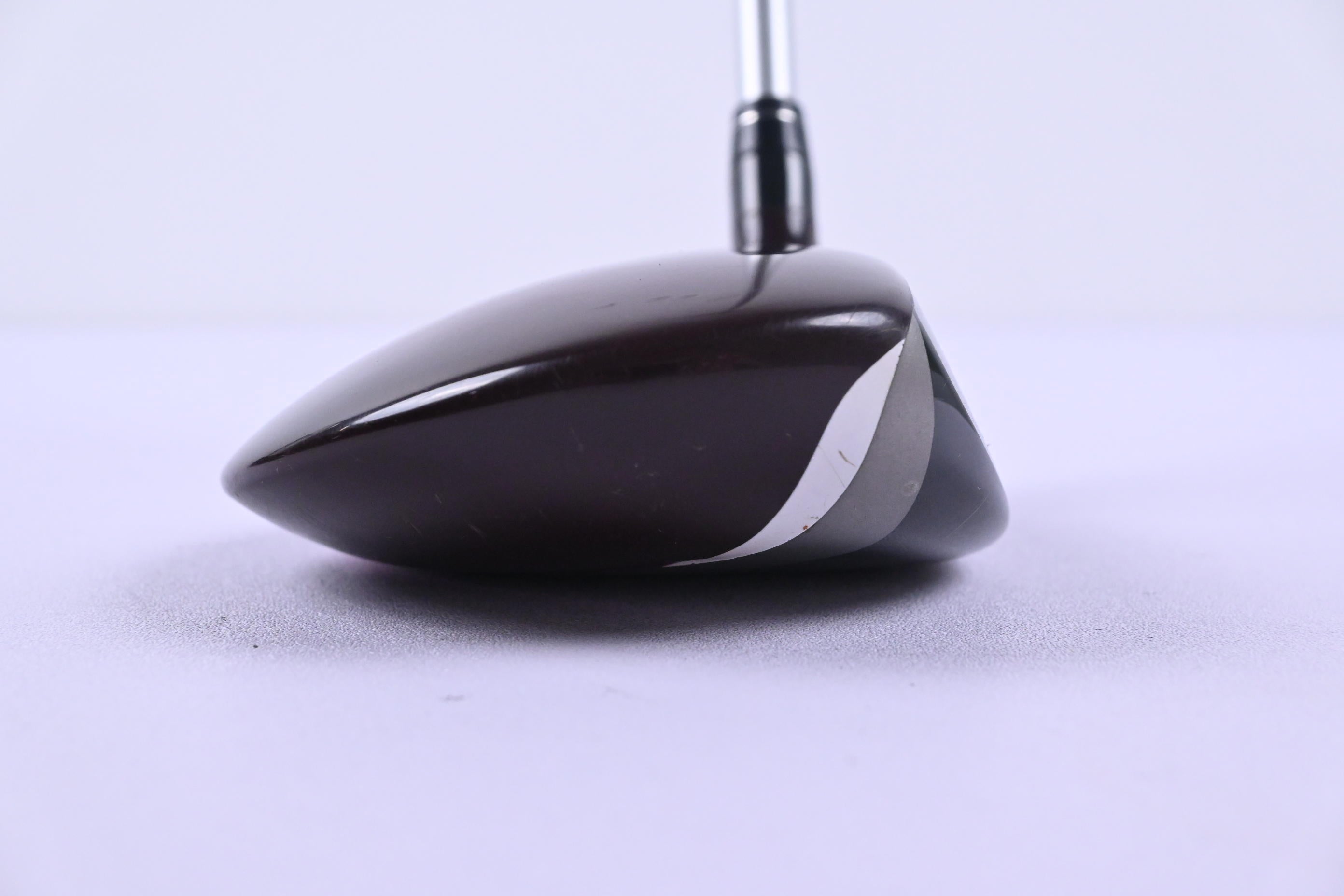 Ladies Yonex Ezone Elite #7 Wood / 24 Degree / Ladies Flex Yonex Light 50 Shaft