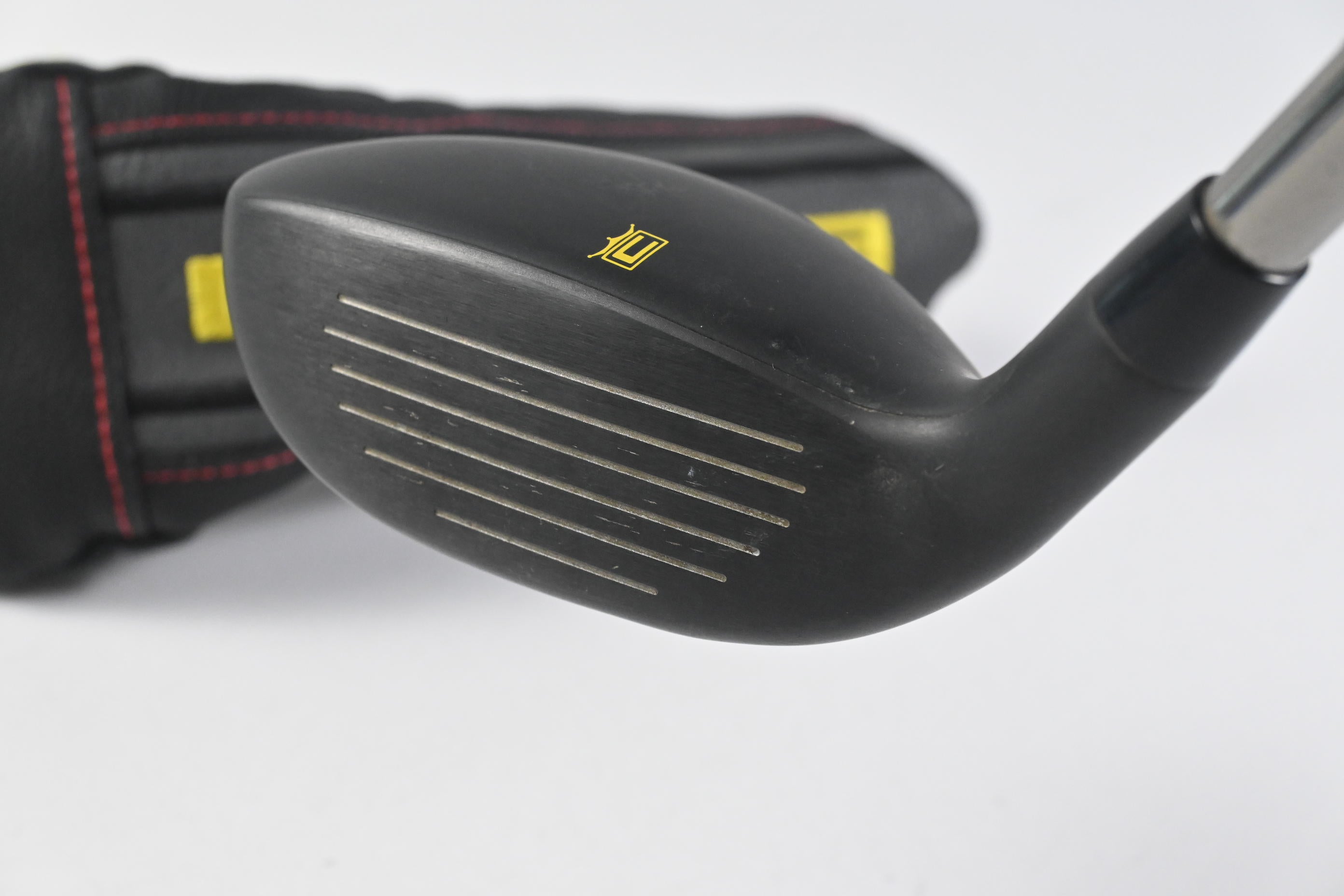 Cobra King Speedzone #3 Hybrid / 19 Degree / Regular Flex UST Recoil ESX 480