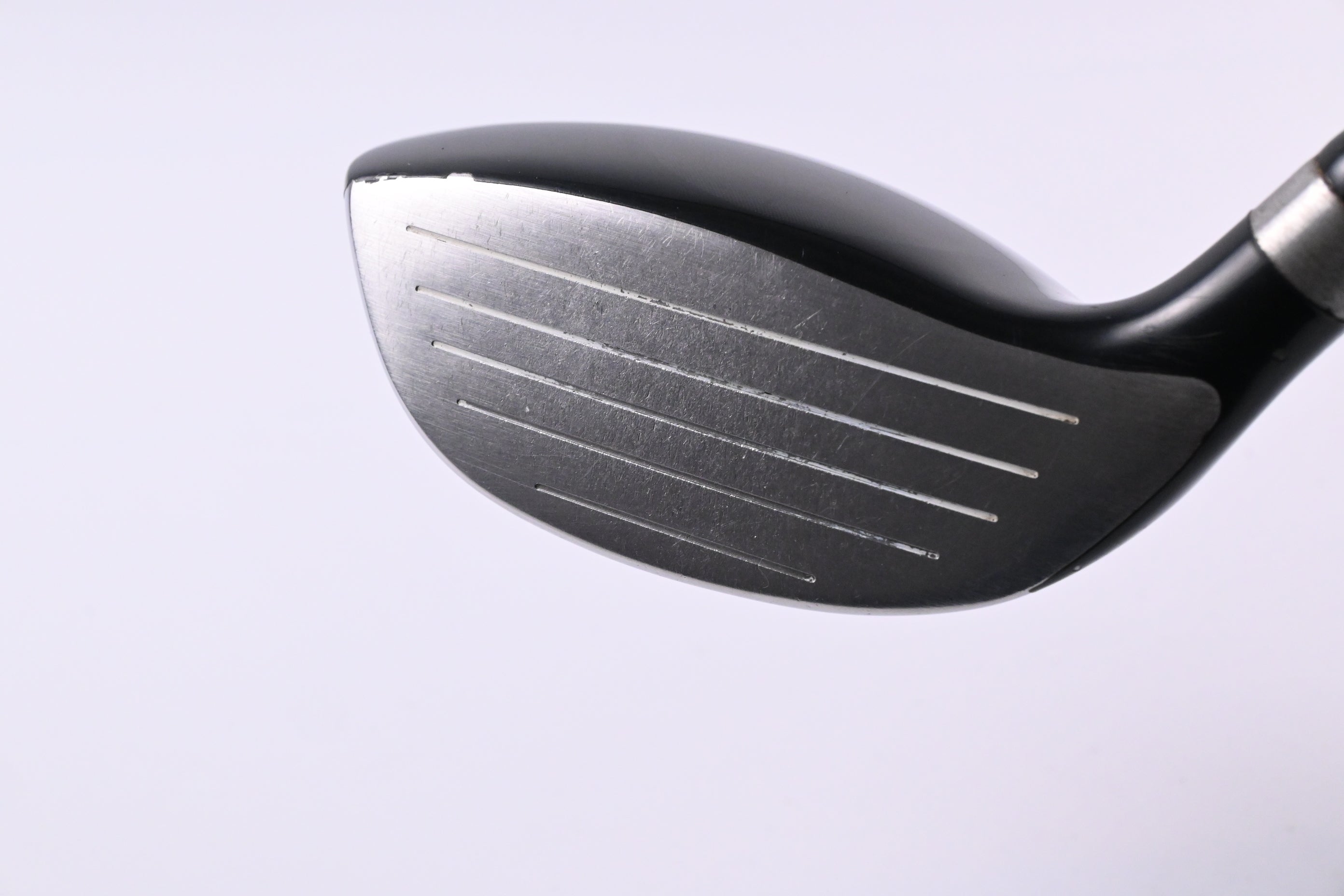 Ping G10 #4 Wood / 17 Degree / Regular Flex GraFalloy ProLaunch Red Shaft