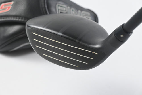 Ping i25 #3 Wood / 15 Degree / Stiff Flex Ping PWR 65 Shaft