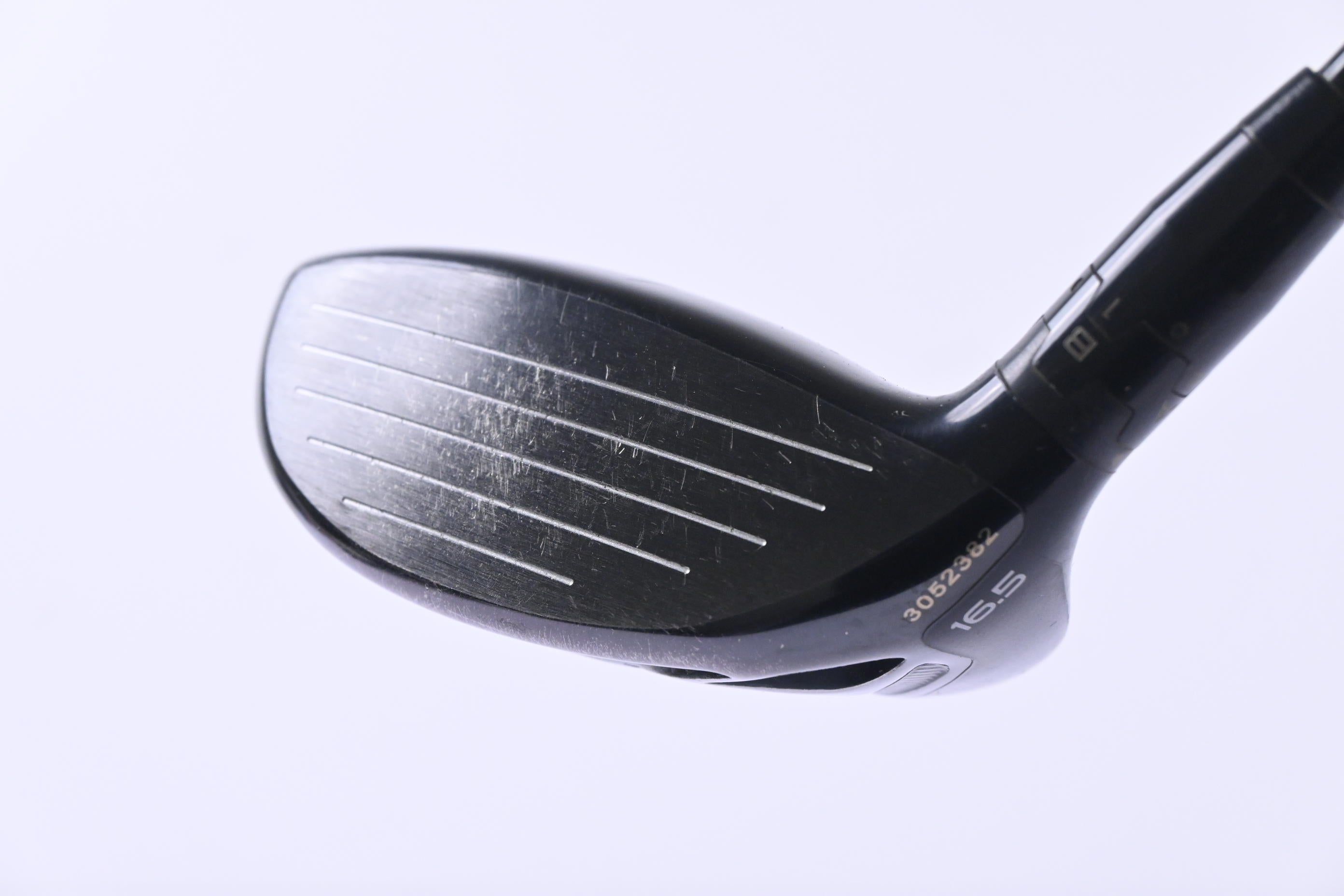 Titleist TS2 #3 Wood / 16.5 Degree / Regular Flex Tensei AV Blue 65 Shaft