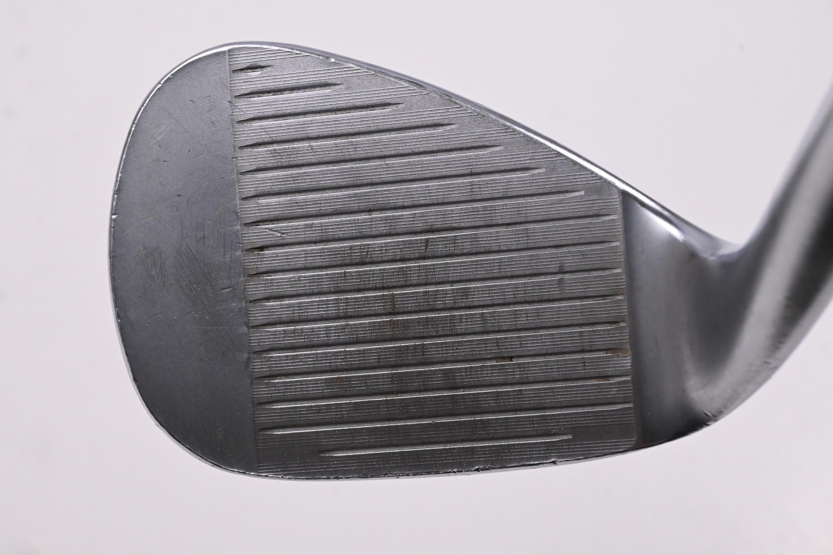 Callaway Mack Daddy 4 Gap Wedge / 50 Degree / Wedge Flex KBS TGI 100