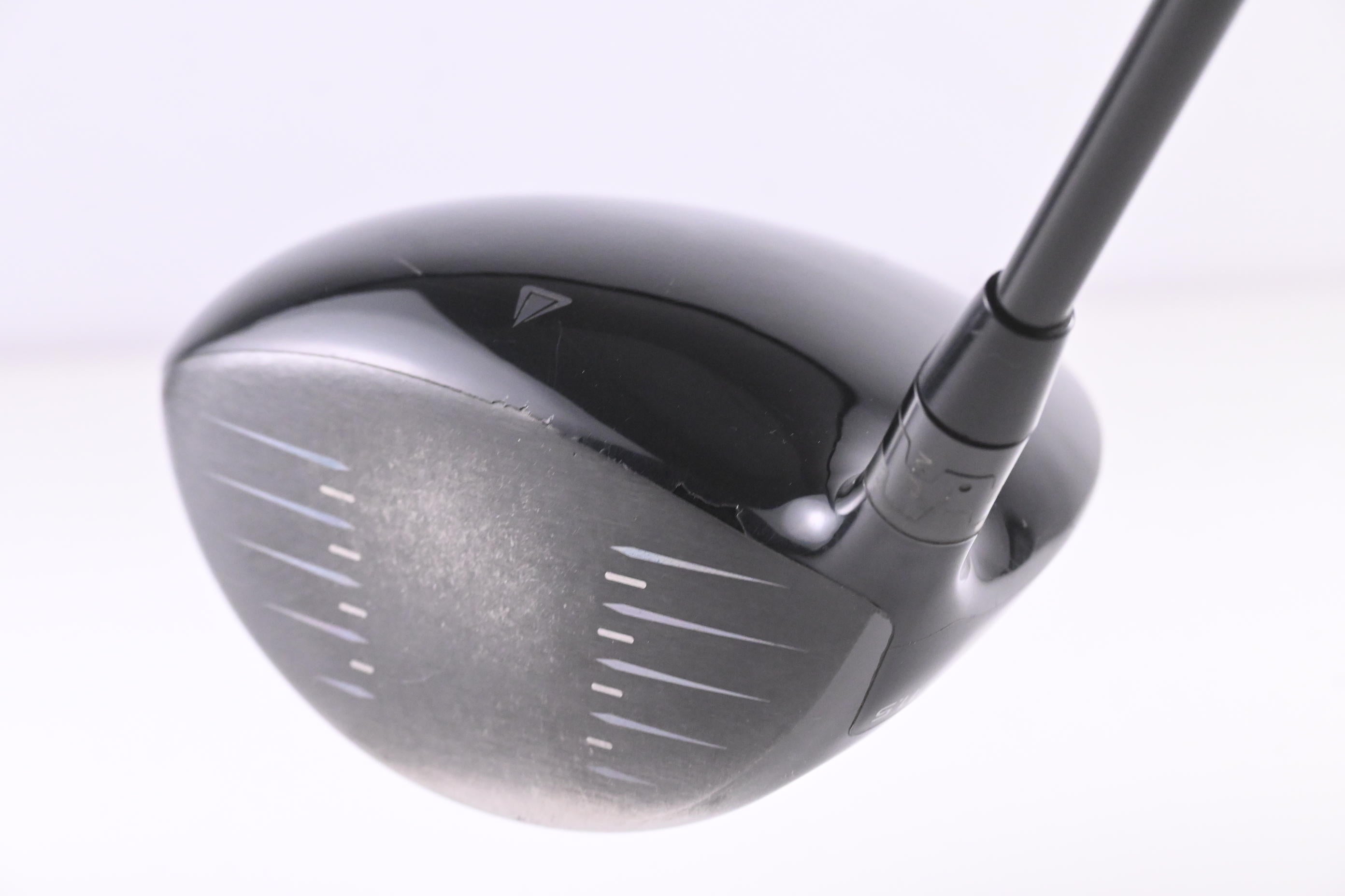 Titleist TS2 Driver / 11.5 Degree / Stiff Flex Kuro Kage Black TiNi 50 w/ SFW