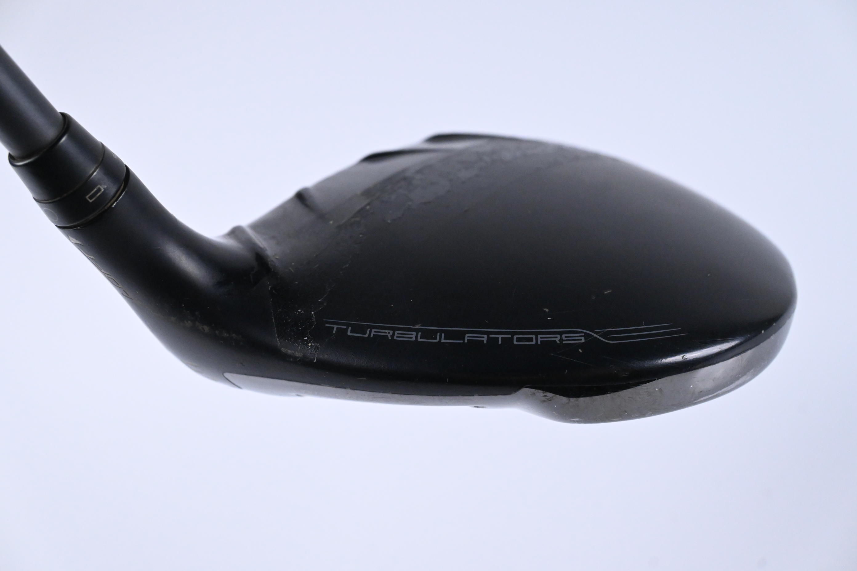 Ping G Series #3 Wood / 16 Degree / Stiff Flex Ping Alta 65 Shaft