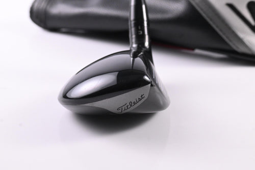 Titleist TSR1 #6 Hybrid / 26 Degree / Senior Flex Fujikura Air Speeder 50 Shaft