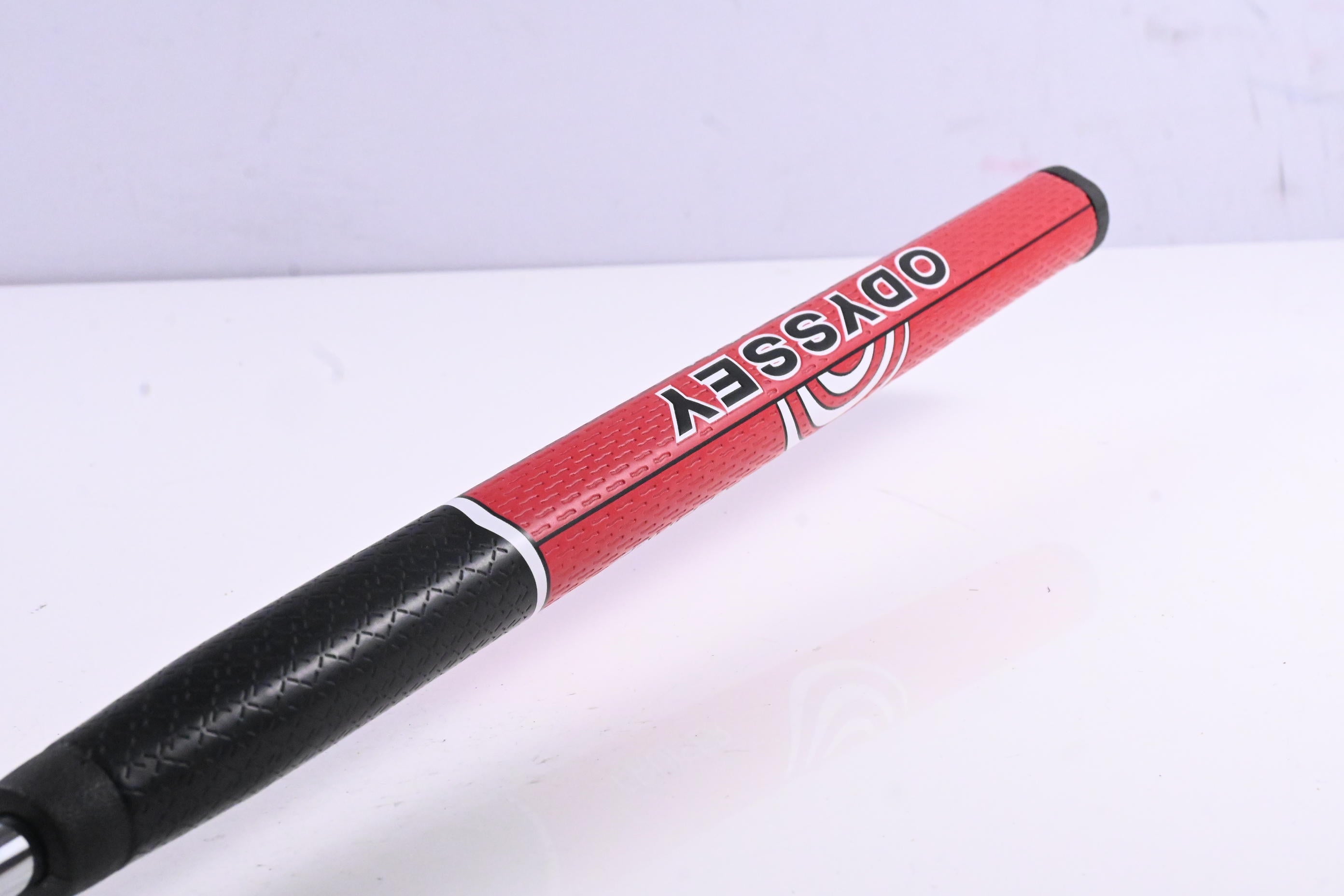 Odyssey Ai-Dual Jailbird 1/2 Ball Putter / 38 Inch