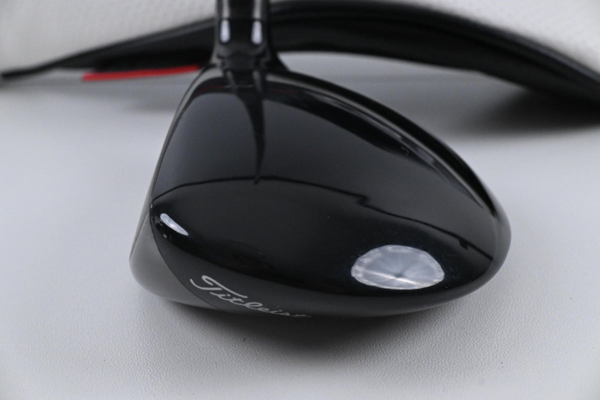 Left Hand Titleist GT2 #7 Wood / 21 Degree / Stiff Flex Tensei 1K Black 85