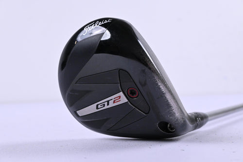 Ladies Titleist GT2 #5 Wood / 18 Degree / Ladies Flex Kuro Kage 45 Shaft