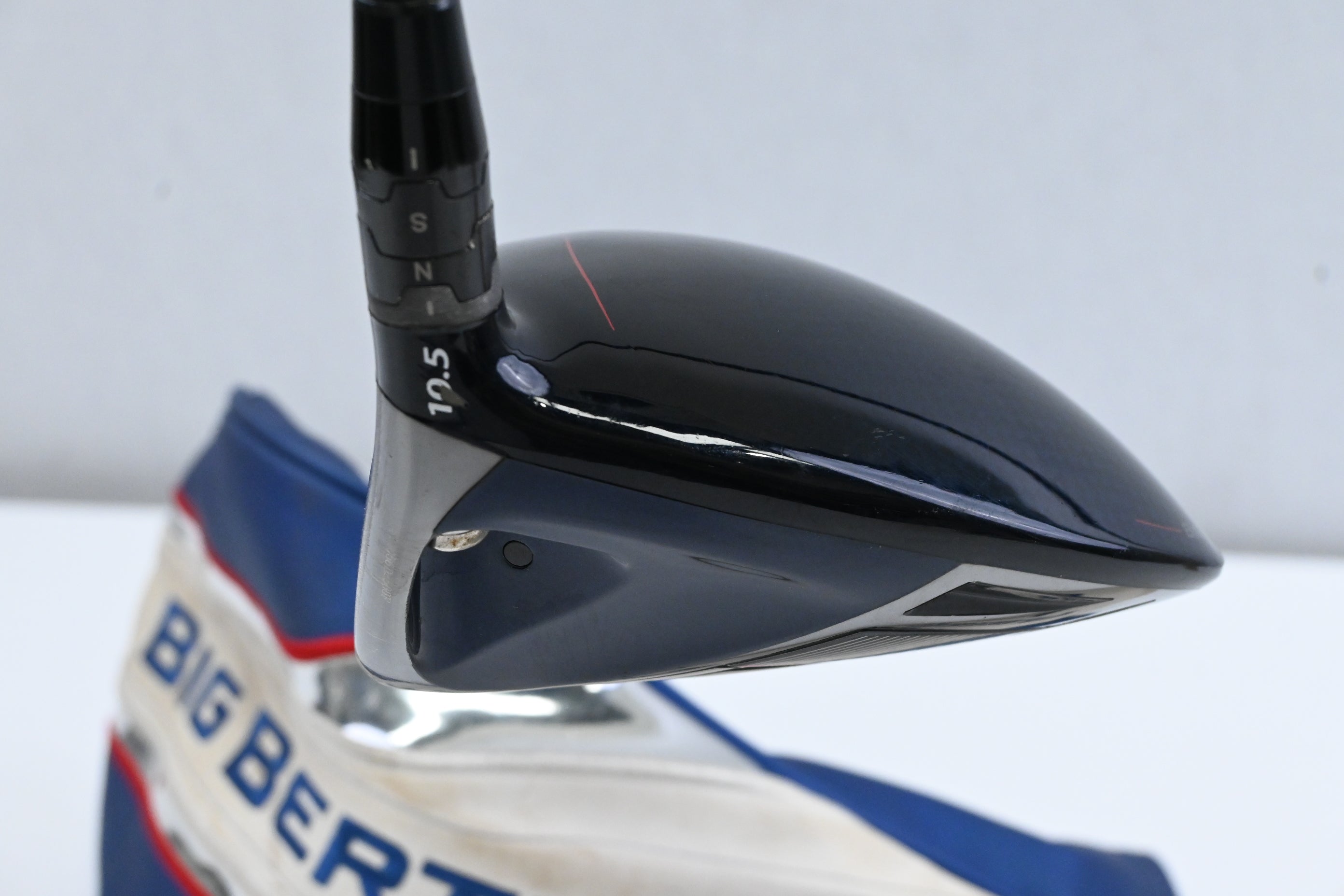 Callaway Big Bertha B21 Driver / 10.5 Degree / Regular Flex Tensei AV Blue 65