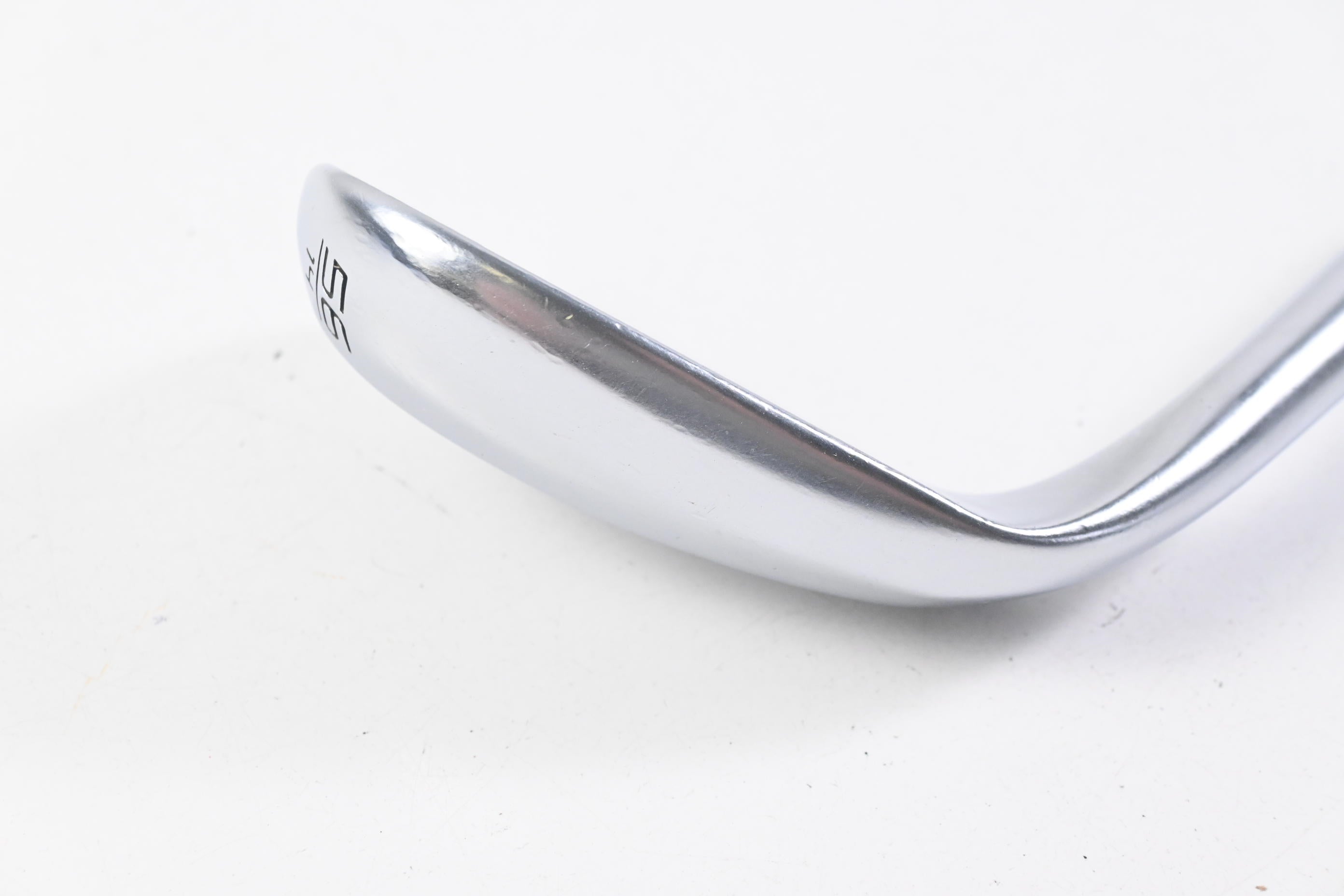 Cleveland CBX 4 Zipcore Sand Wedge / 56 Degree / Wedge Flex KBS HI-REV 2.0 115