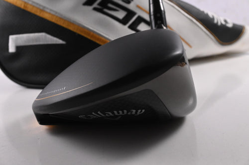 Callaway Rogue ST MAX LS Driver / 9 Degree / X-Flex Tensei AV White 75 Shaft