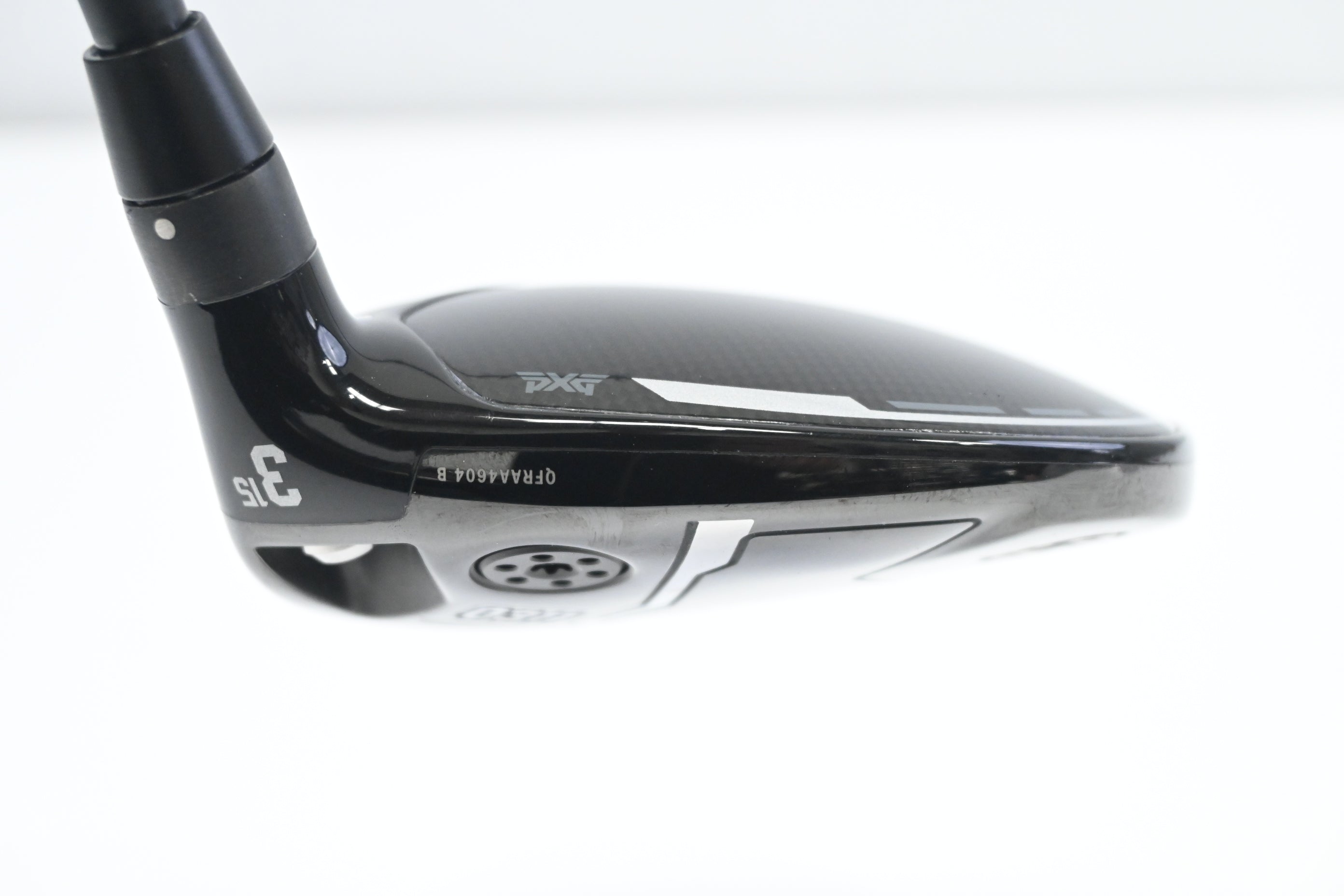 PXG 0311 Black Ops #3 Wood / 15 Degree / X-Flex Tensei 1K Black 75 Shaft