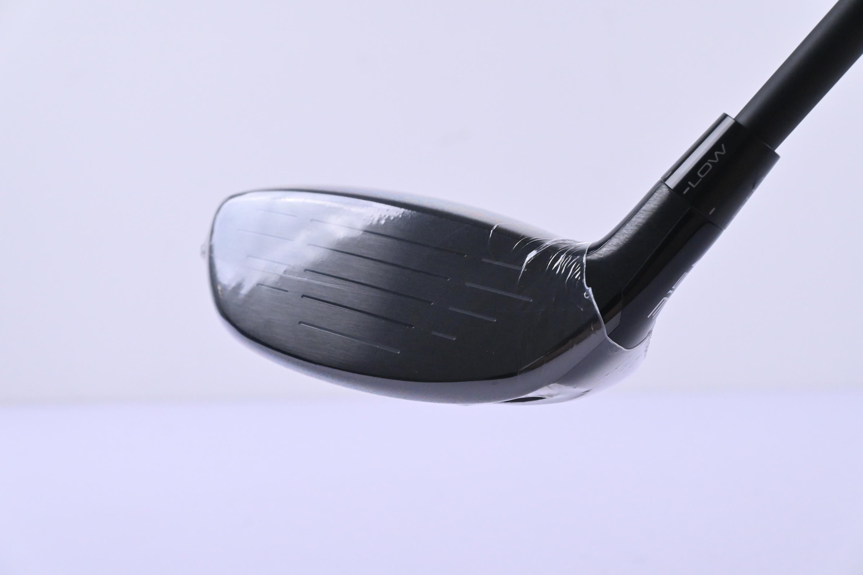 Mizuno JPX One #3 Wood / 15 Degree / Stiff Flex Tensei 1K Blue 65 Shaft