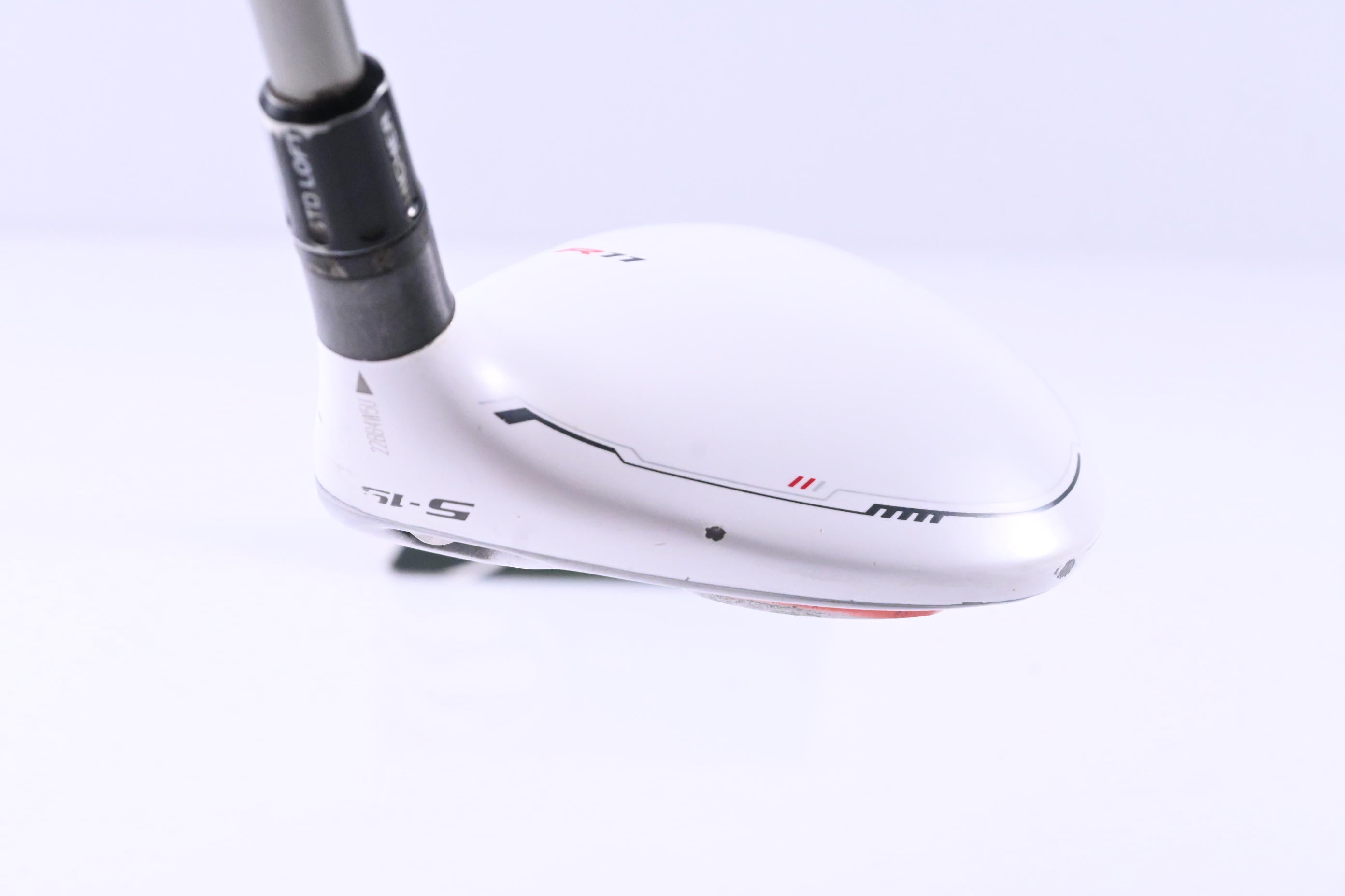 Ladies Taylormade R11S #5 Wood / 19 Degree / Ladies Flex Aldila RIP Phenom 50