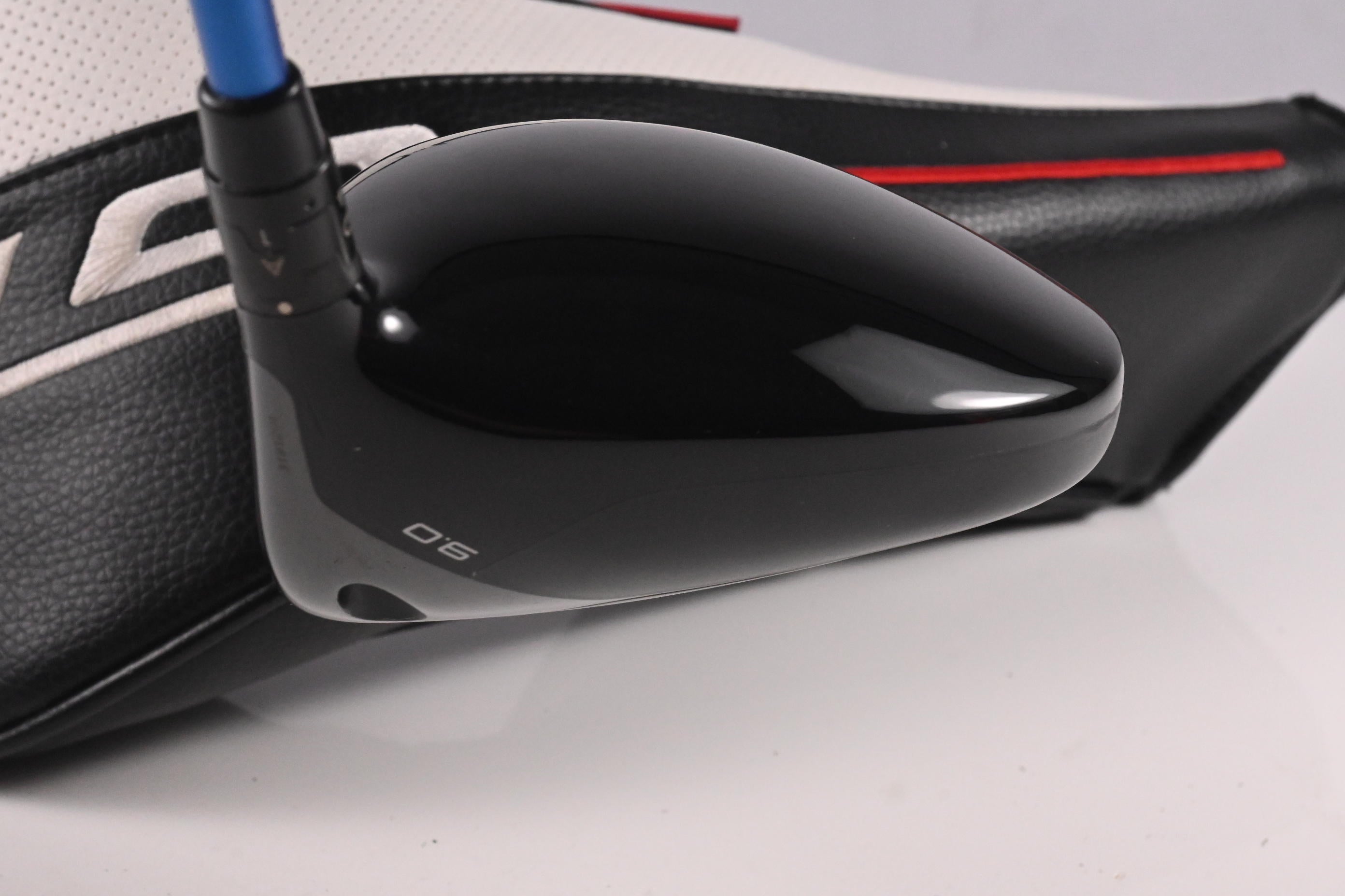 Titleist GT3 Driver / 9 Degree / Regular Flex Ping TFC 419 Shaft