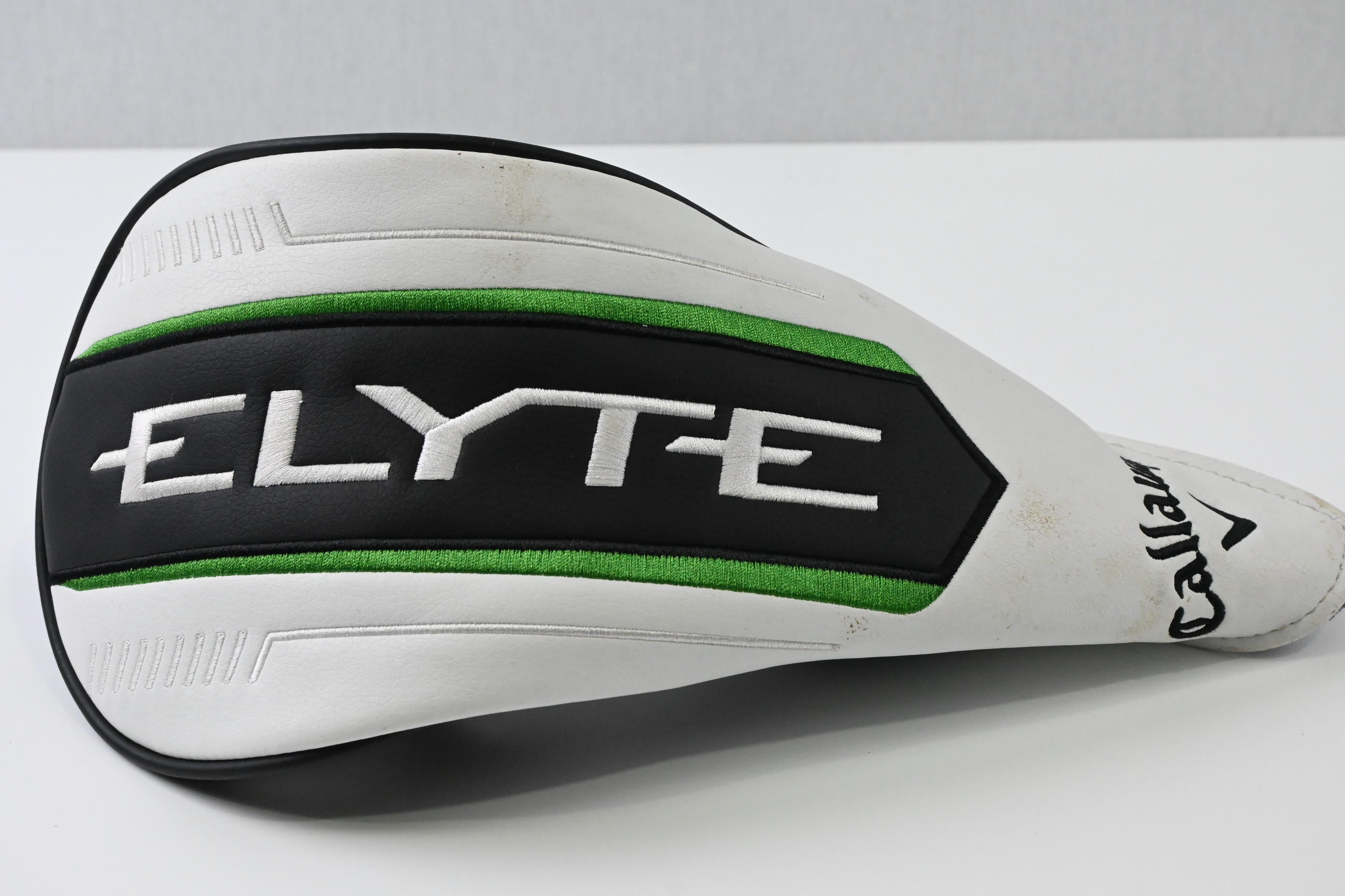 Callaway Elyte Triple Diamond Driver / 9 Degree / X-Flex Aldila Rogue 8.5.9 55