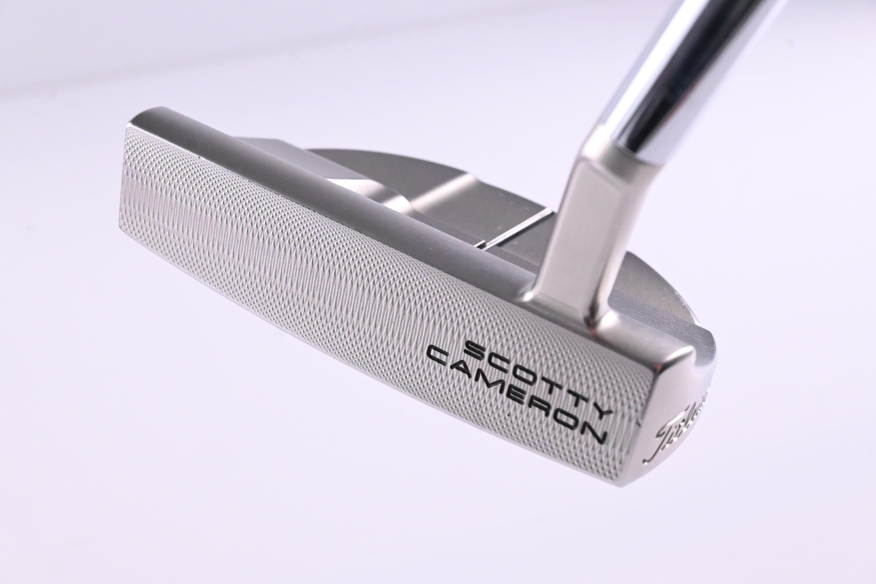 Scotty Cameron Special Select Flowback 5.5 Putter / 34 Inch