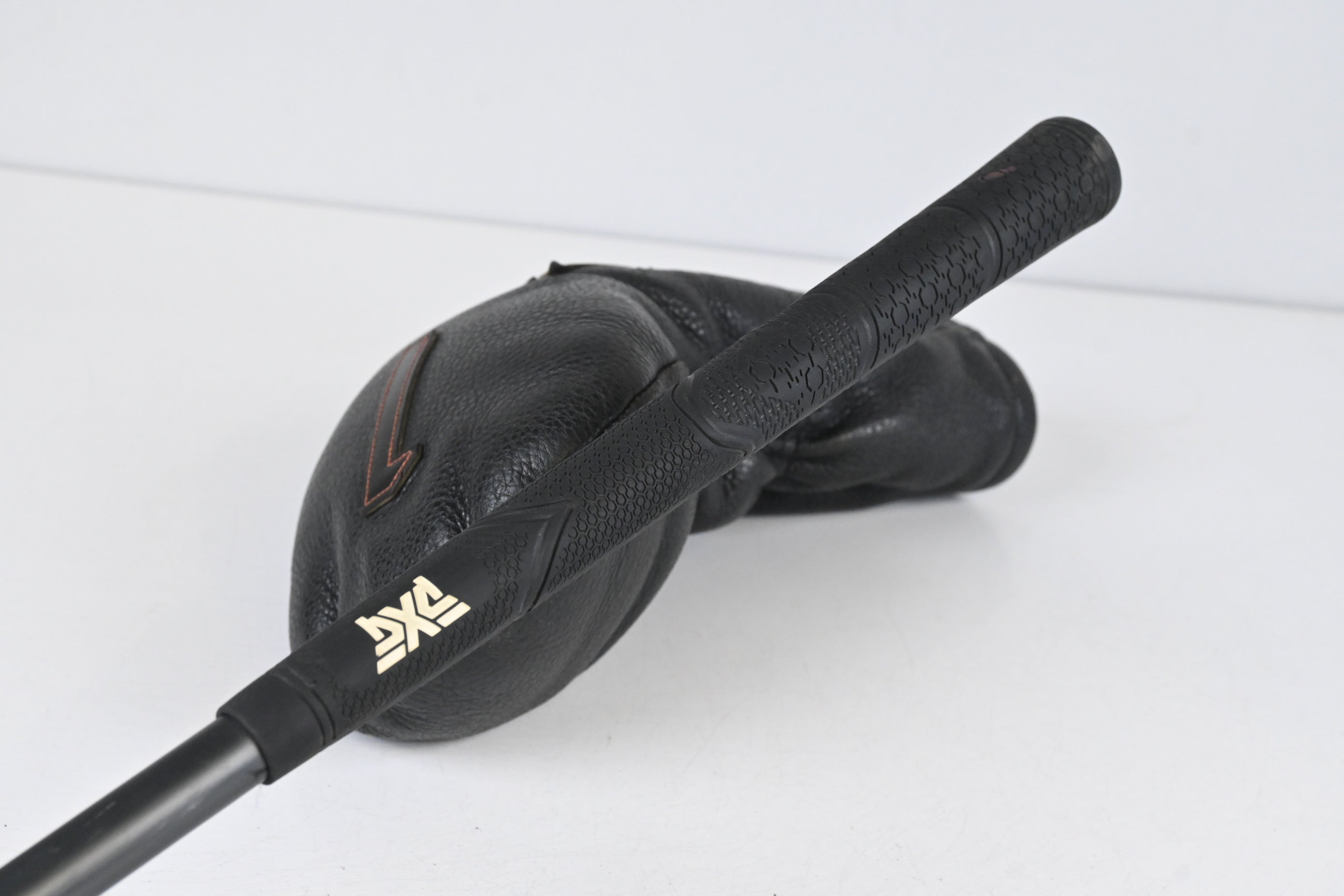 PXG 0811 X Gen2 Driver / 12 Degree / Tour X-Flex HZRDUS Smoke Yellow Small Batch