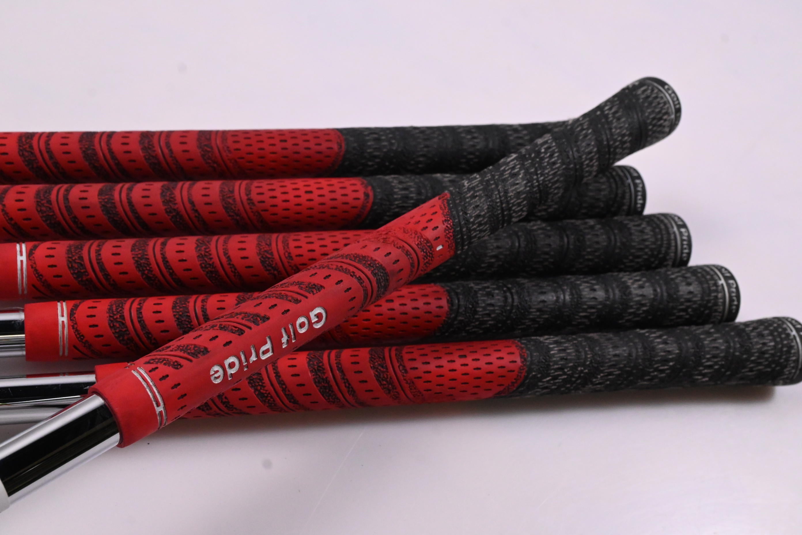 Titleist 712 AP2 Irons / 5-PW / Regular Flex Project X Shafts