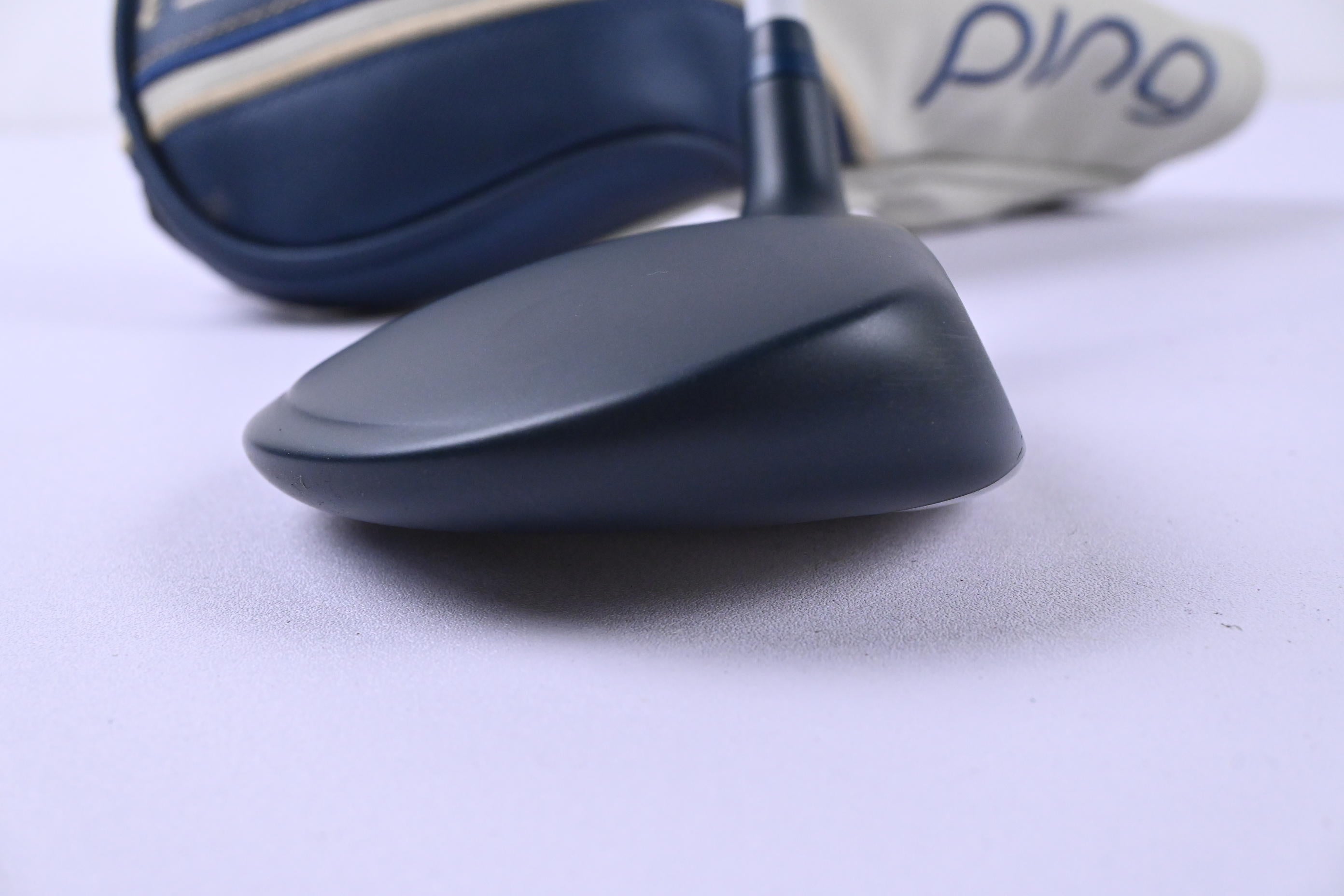 Ladies Ping G Le3 #7 Wood / 24 Degree / Ladies Flex Ping ULT 250 Shaft