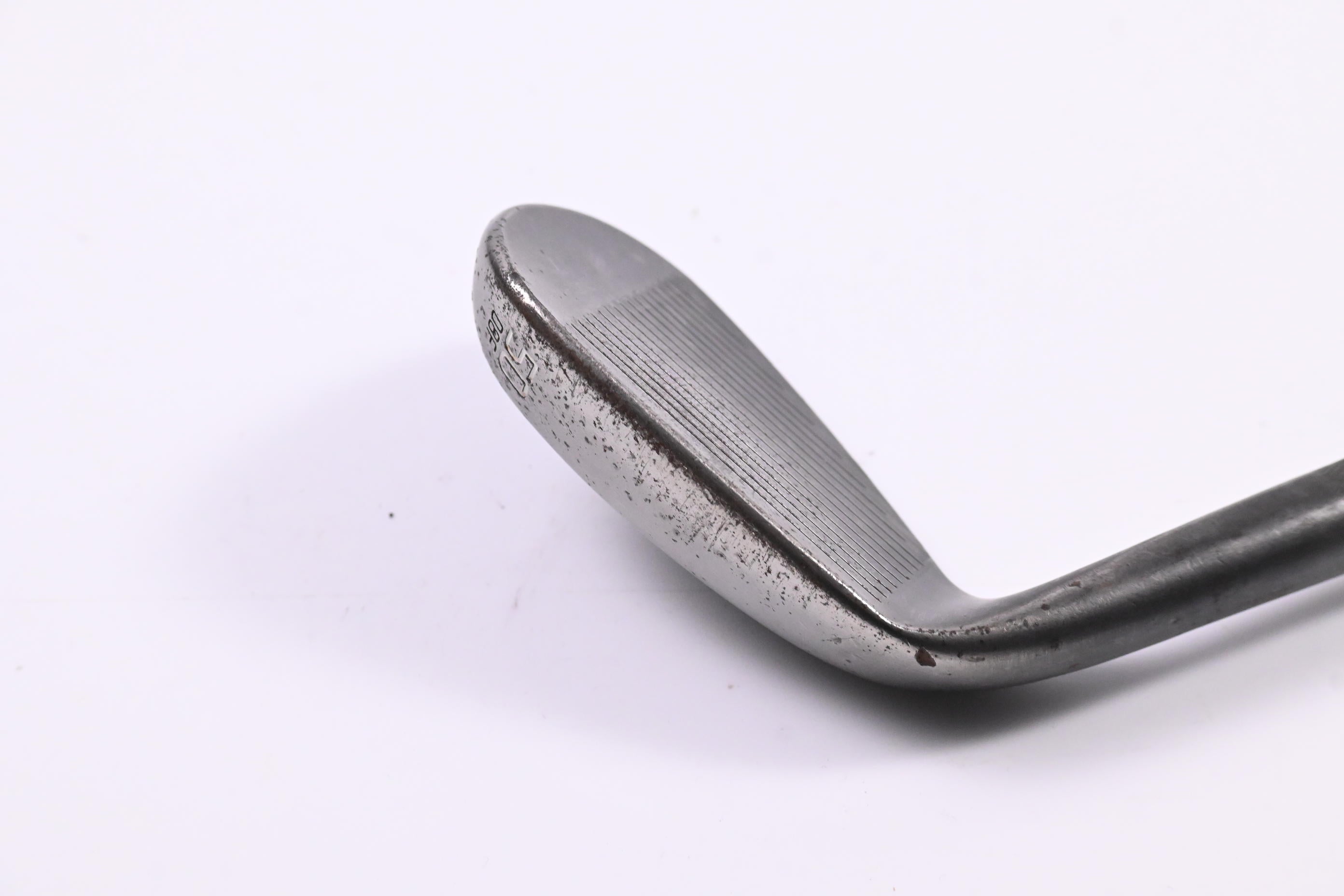 Titleist Vokey SM9 Gap Wedge / 50 Degree / Wedge Flex Steel Shaft