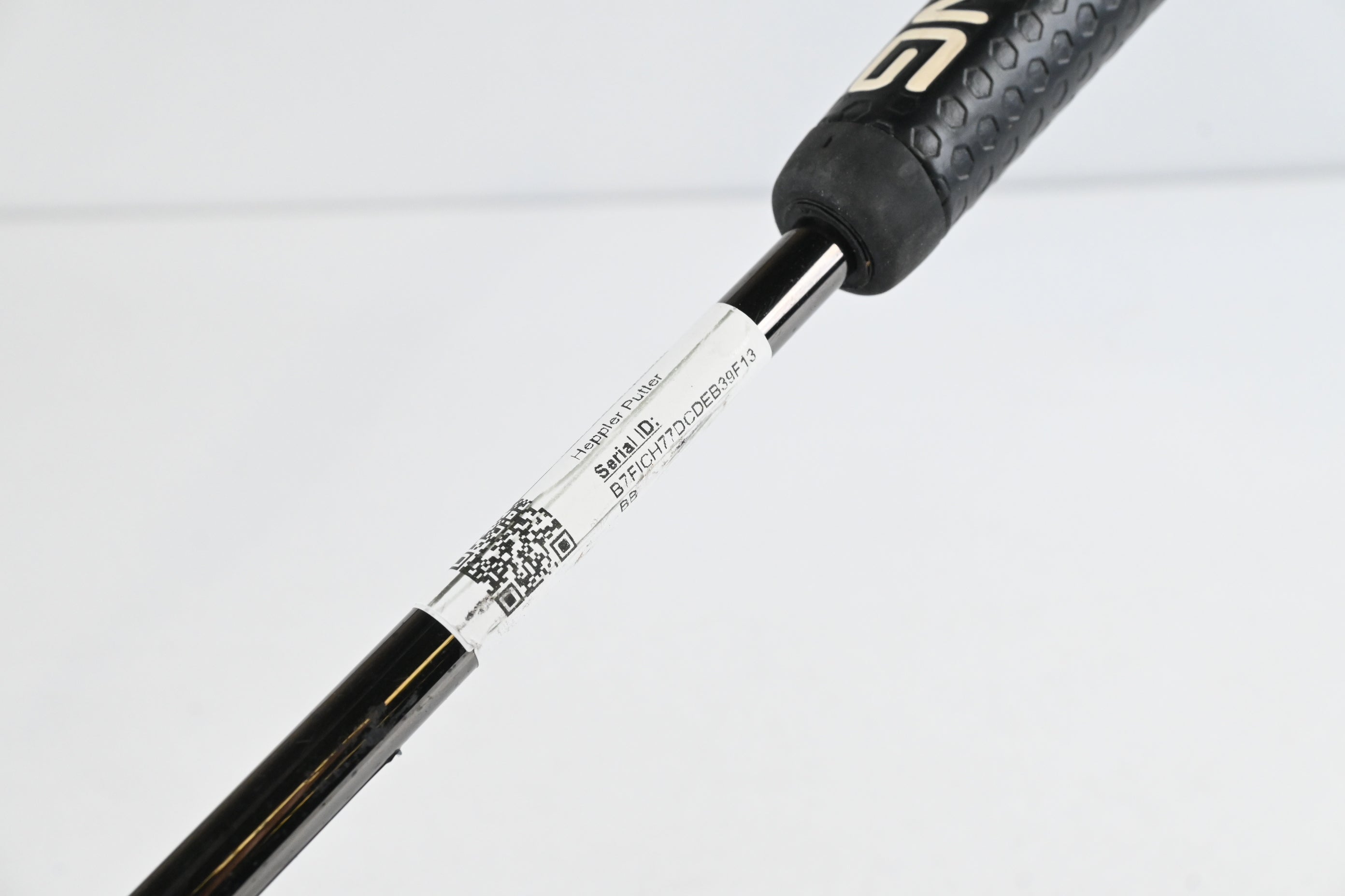 Ping Heppler Floki Putter / 35 Inch