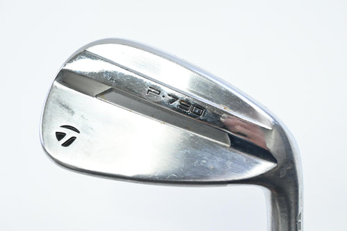 Taylormade P790 2025 #9 Iron / Regular Flex NS Pro Modus3 Tour 105 Shaft