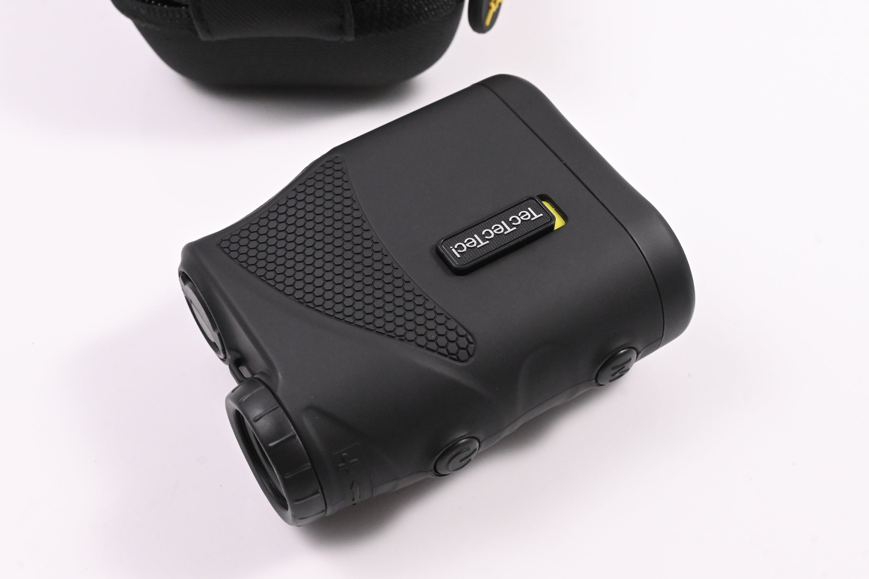 KLYR TEC TEC TEC GPS / Rangefinder