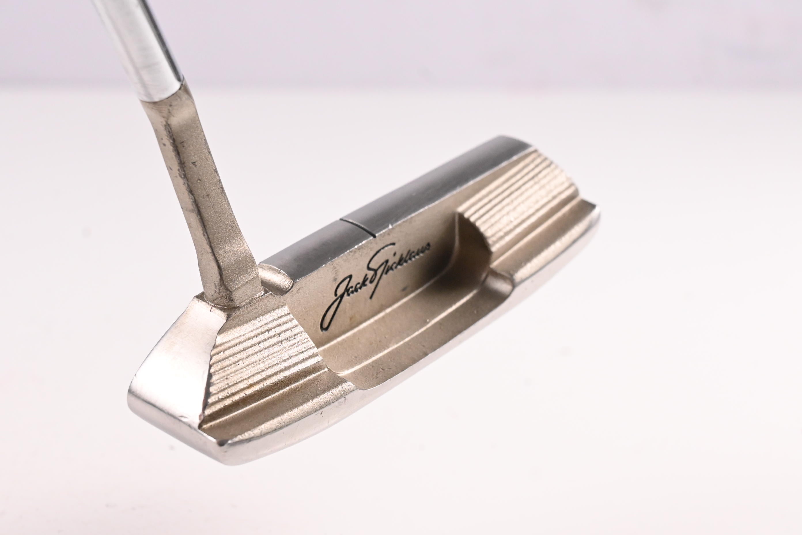 Nicklaus Boynton Putter / 34 Inch