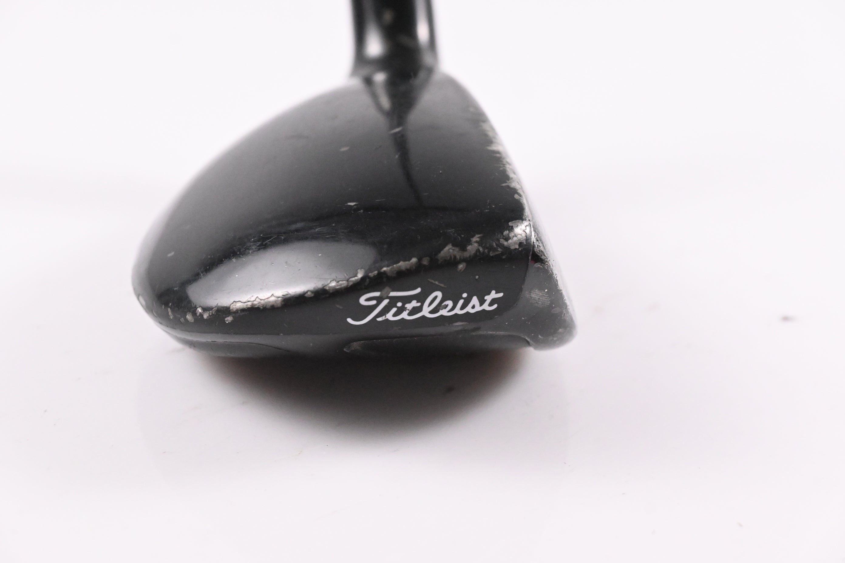 Titleist 910H #3 Hybrid / 21 Degree / Stiff Flex Diamana 'ahina 90 Shaft