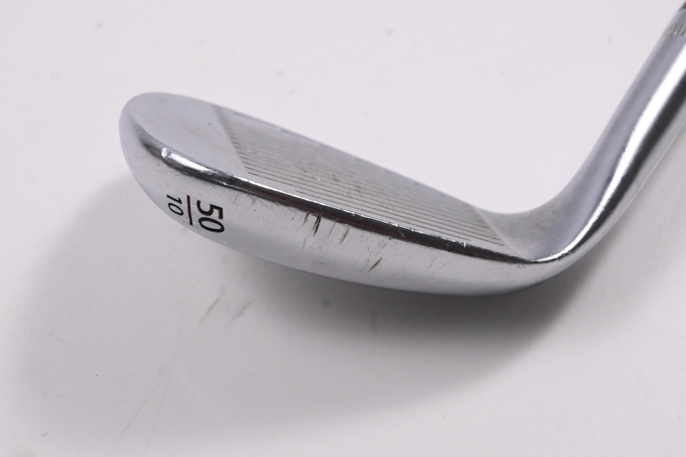 Callaway Mack Daddy 4 Gap Wedge / 50 Degree / Wedge Flex KBS TGI 100