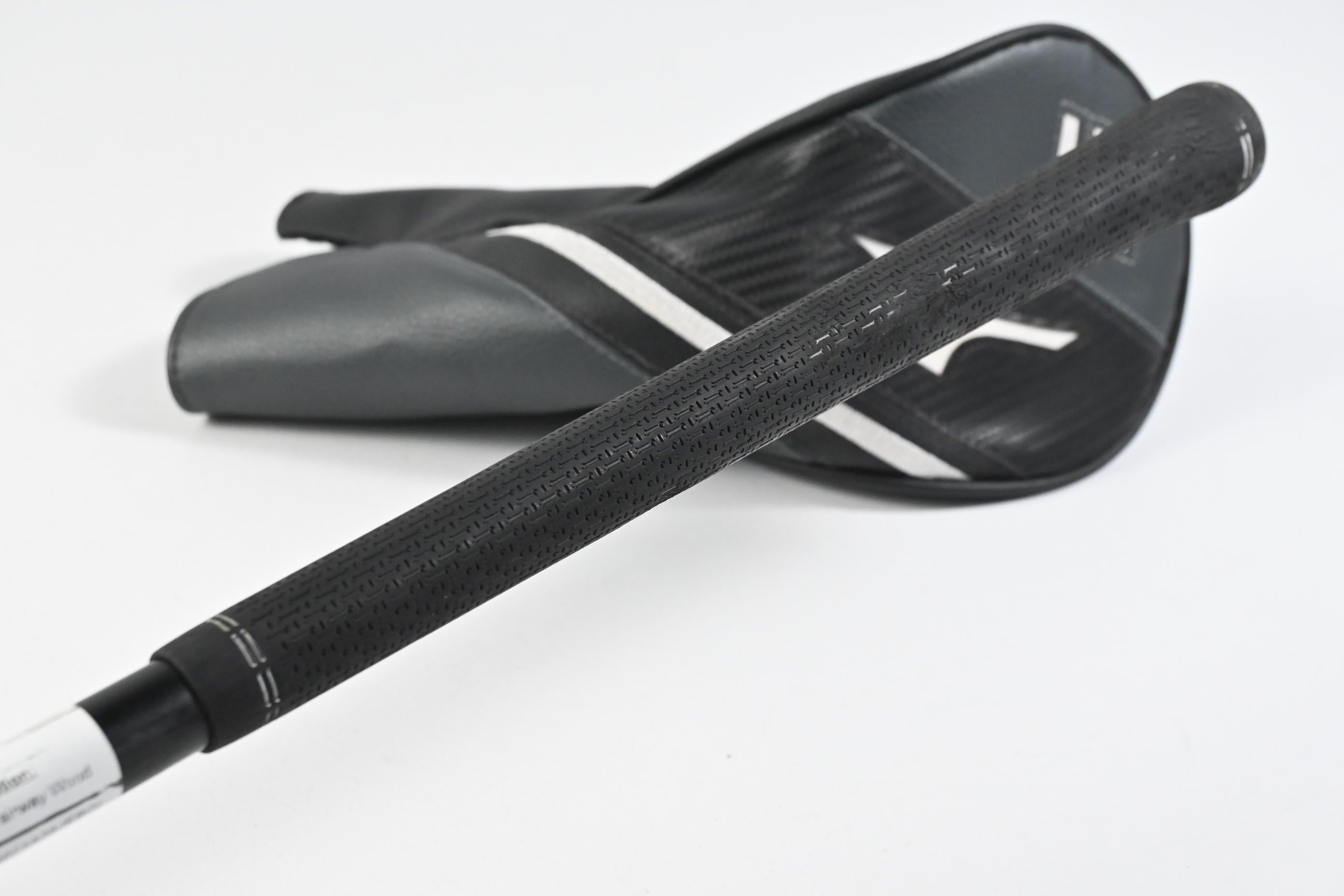 Mizuno ST-X 220 #5 Wood (2022) / 18 Degree / Senior Flex UST Mamiya Helium 4