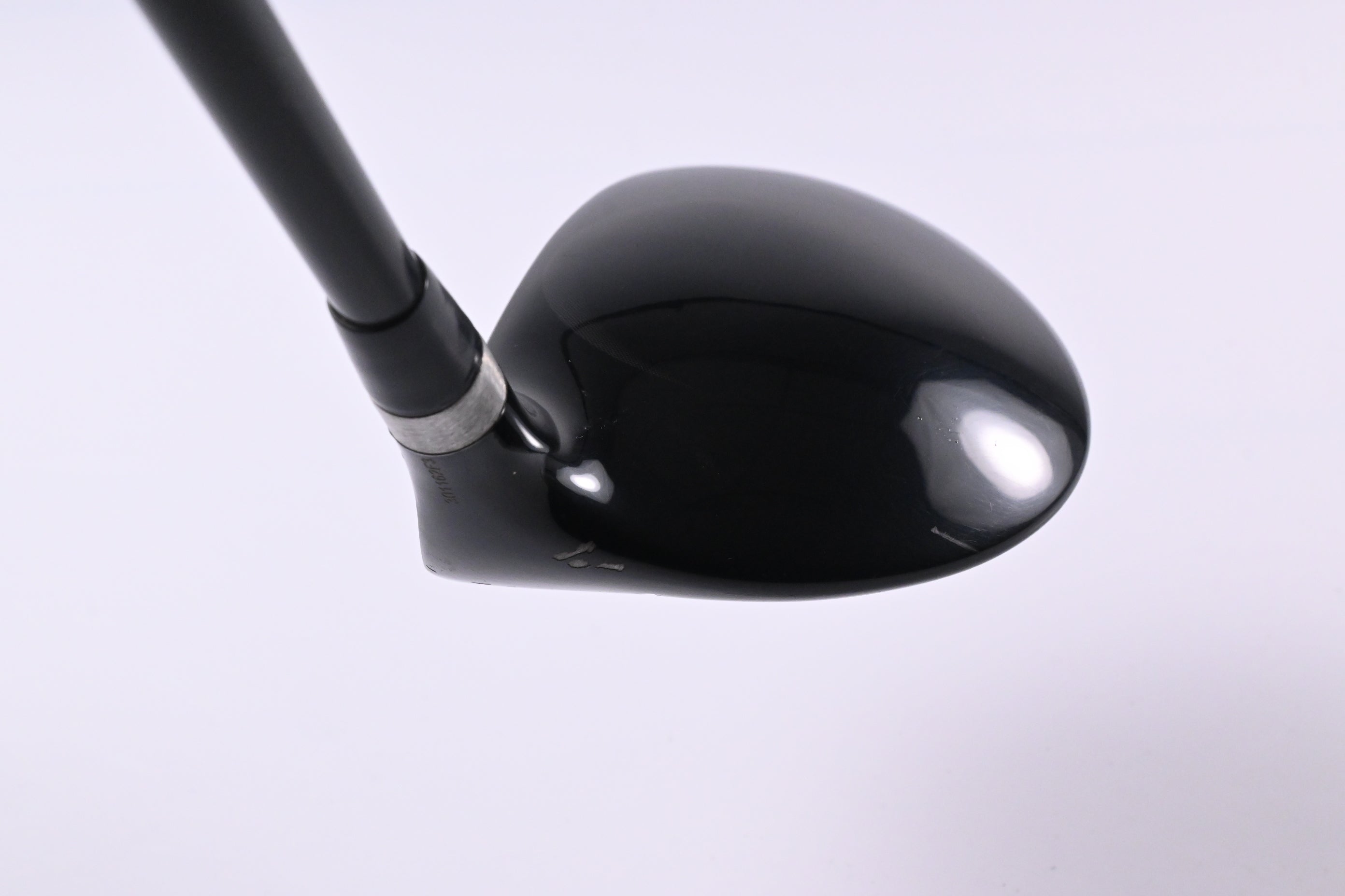Ping G10 #4 Wood / 17 Degree / Regular Flex GraFalloy ProLaunch Red Shaft