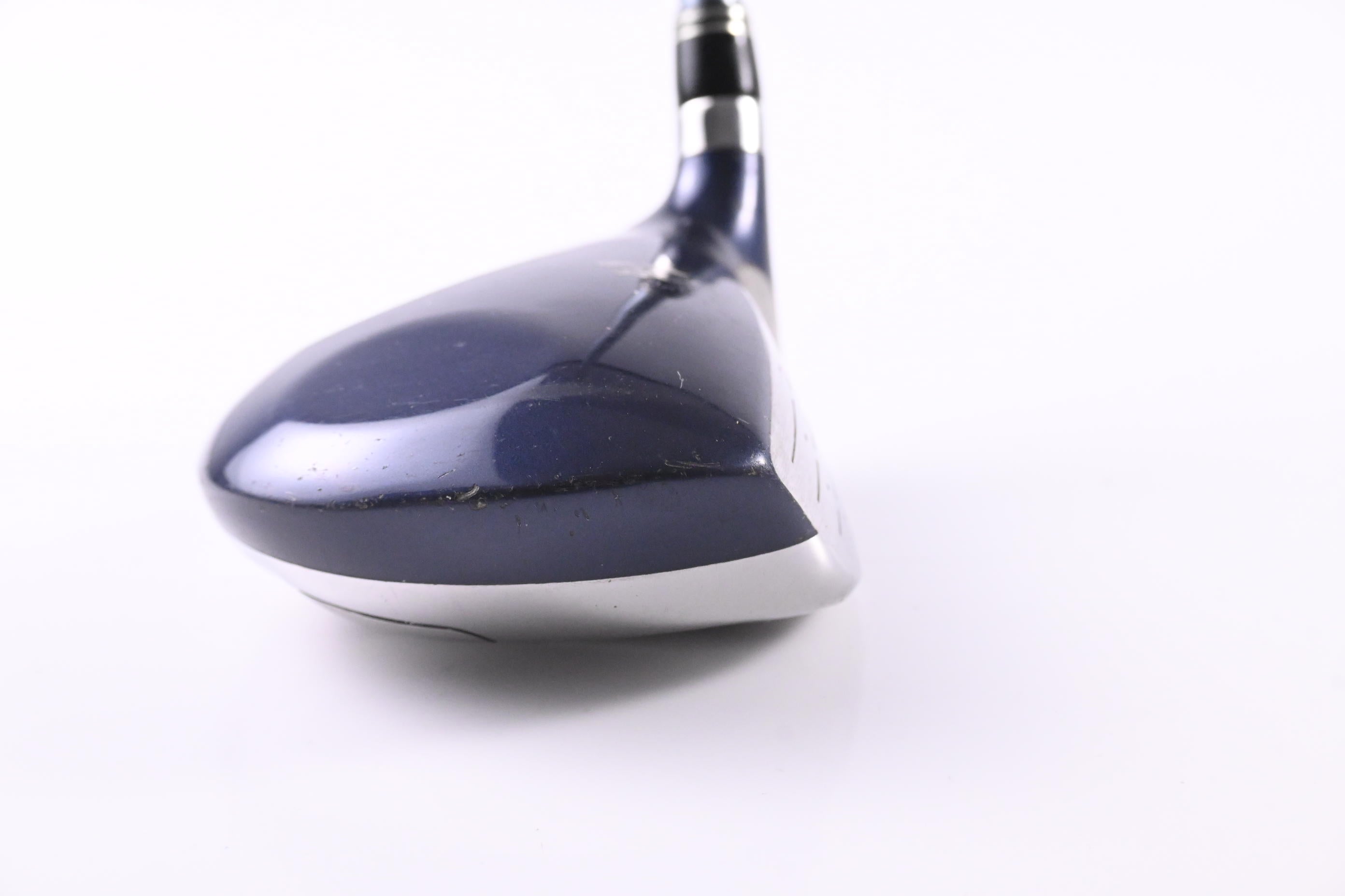 Ladies Cobra M-Speed #5 Wood / 18 Degree / Ladies Flex Bassara-M 45 Shaft