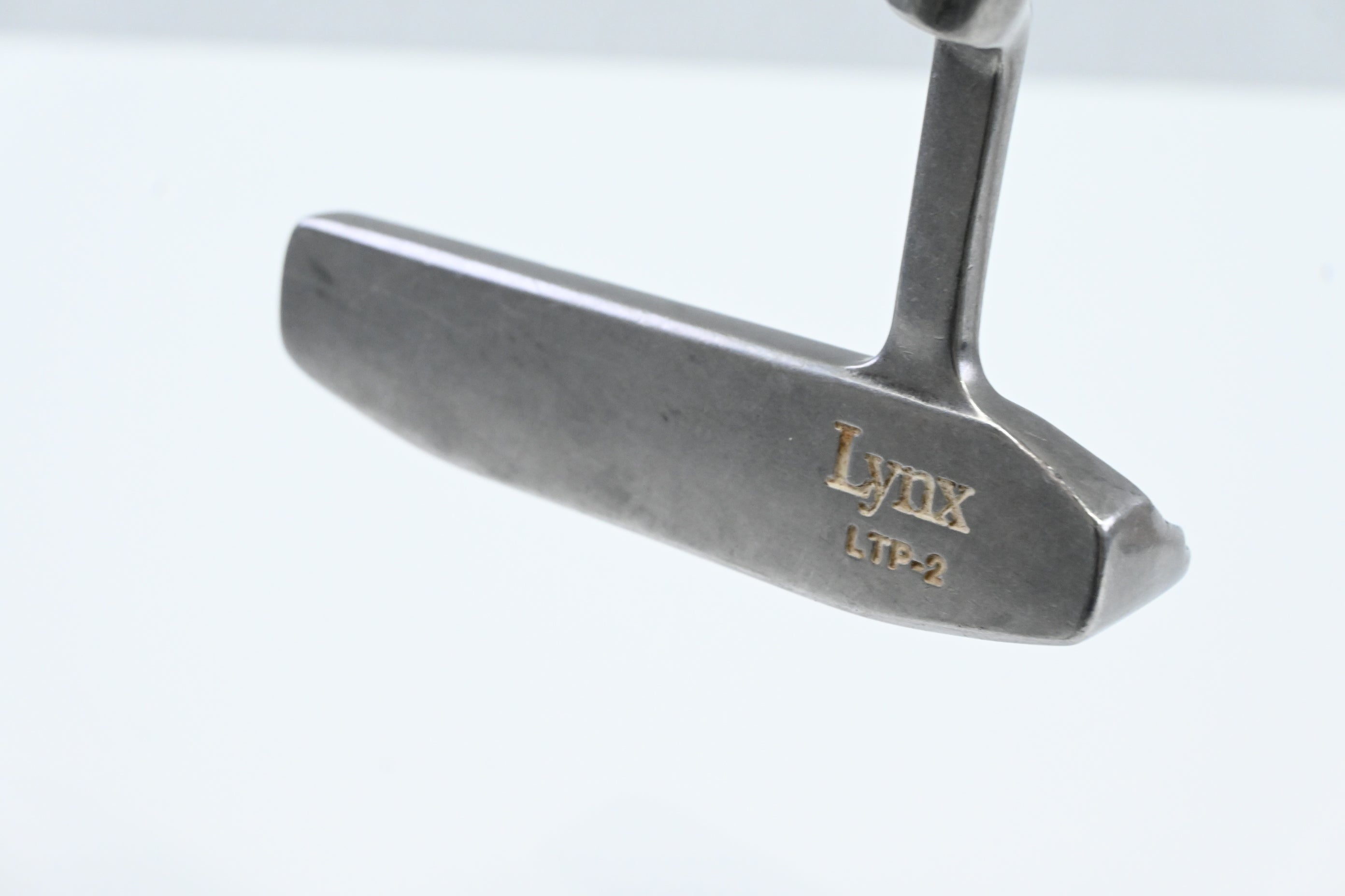 Lynx LP-2 Putter / 36 Inch
