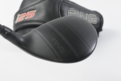 Ping i25 #3 Wood / 15 Degree / Stiff Flex Ping PWR 65 Shaft