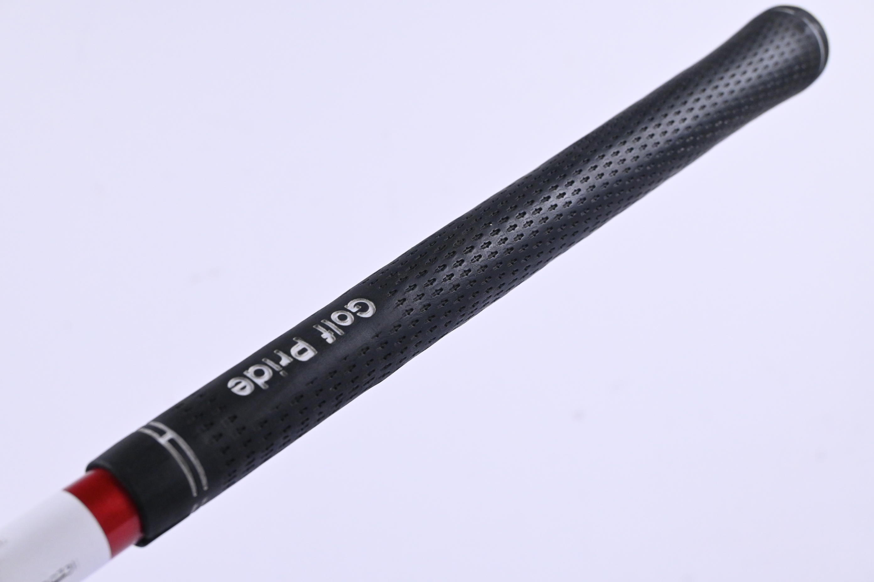 Taylormade R5 Dual Driver / 9.5 Degree / Stiff Flex Taylormade M.A.S² 55 Shaft