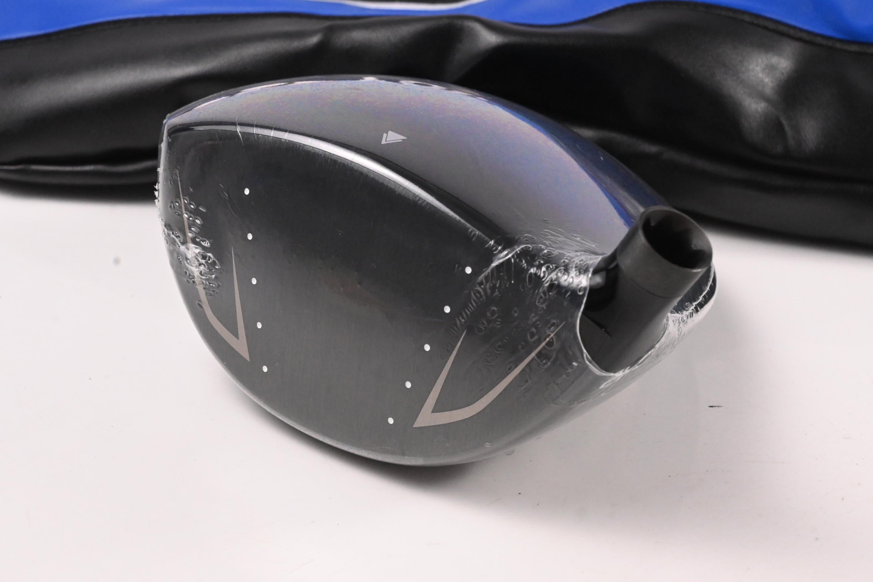 Yonex Ezone Elite 4 Driver / 12 Degree / Head Only