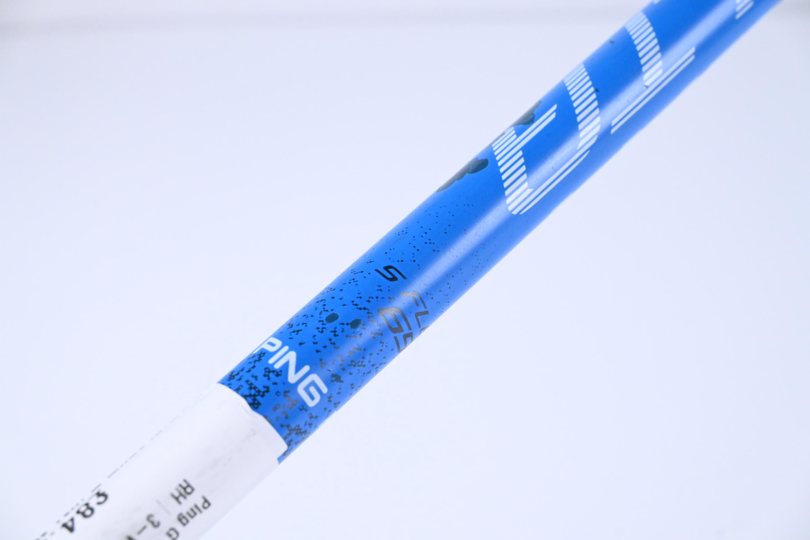 Ping G Series #3 Wood / 16 Degree / Stiff Flex Ping Alta 65 Shaft