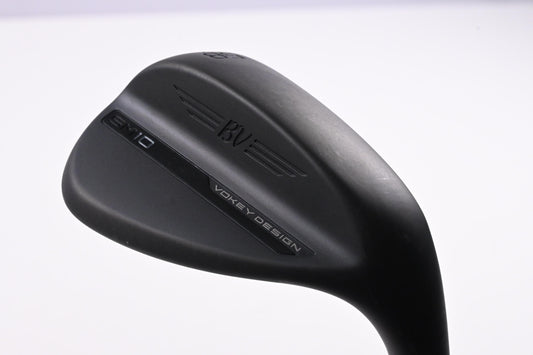 Titleist Vokey SM10 Lob Wedge / 58 Degree / Wedge Flex Vokey SM10 Shaft