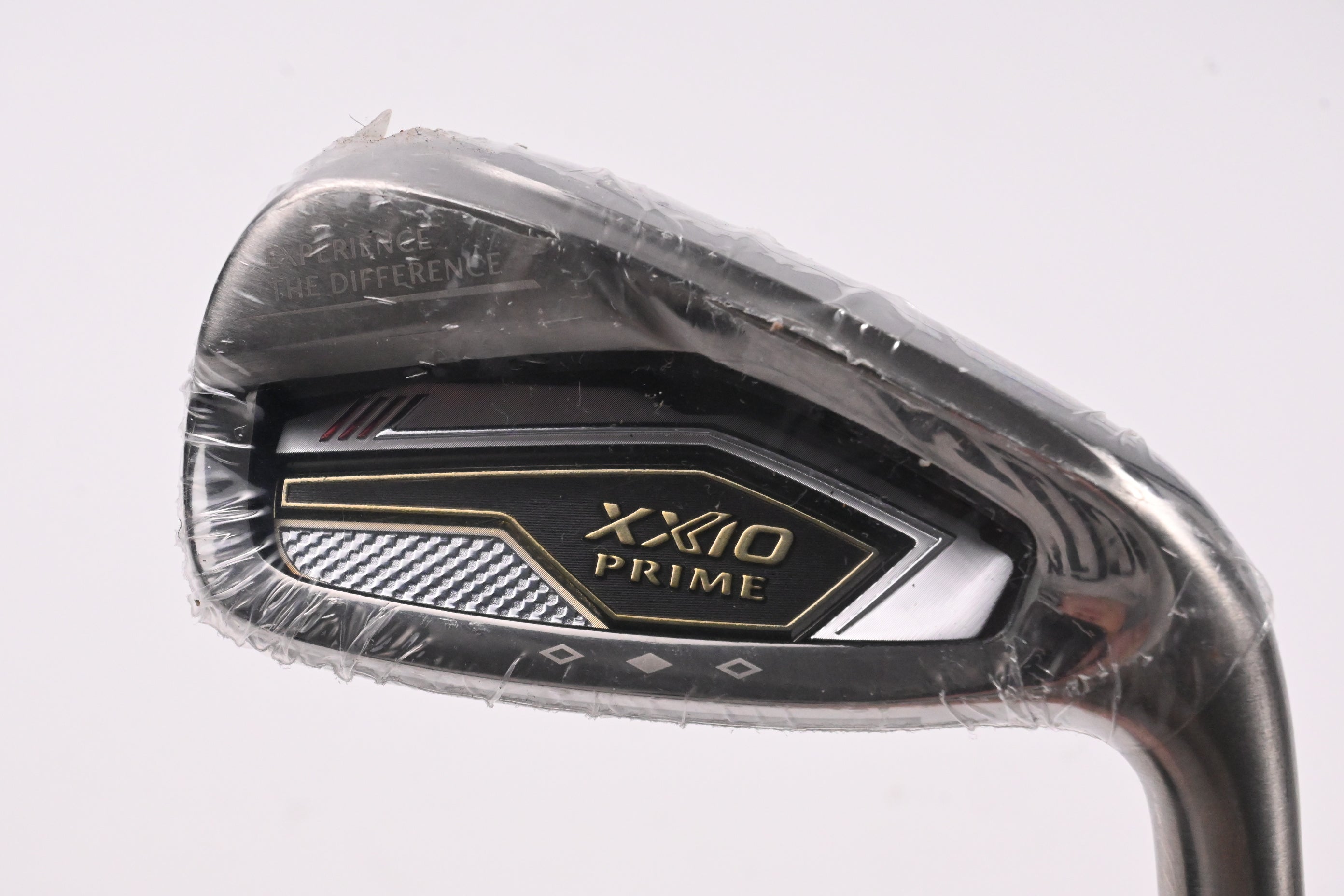 XXIO Prime #7 Iron / 28 Degree / Stiff-Regular Flex XXIO SP-1300 Shaft