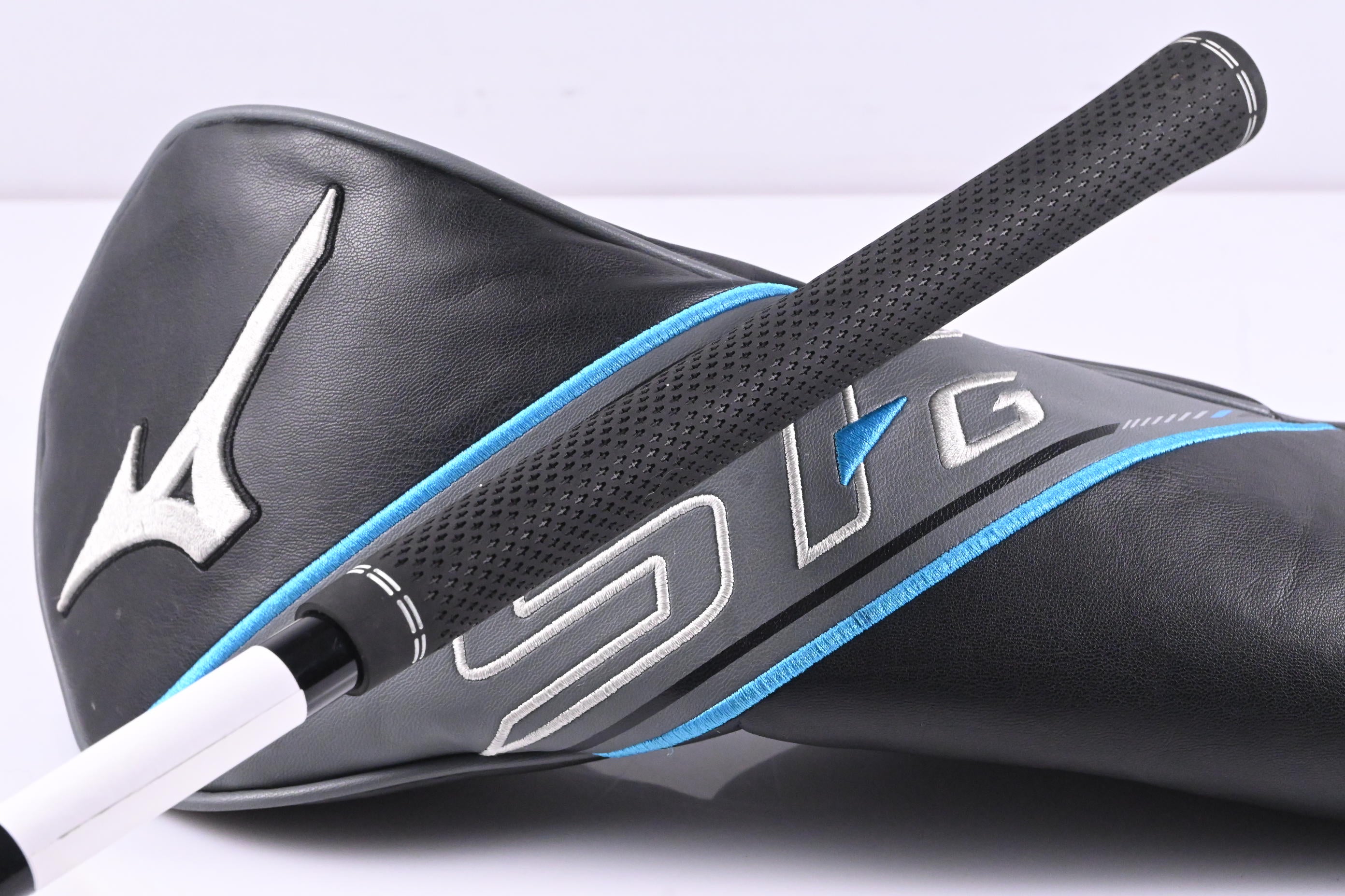 Mizuno ST-G 2023 Driver / 9.5 Degree / Stiff Flex HZRDUS Black 70 Shaft