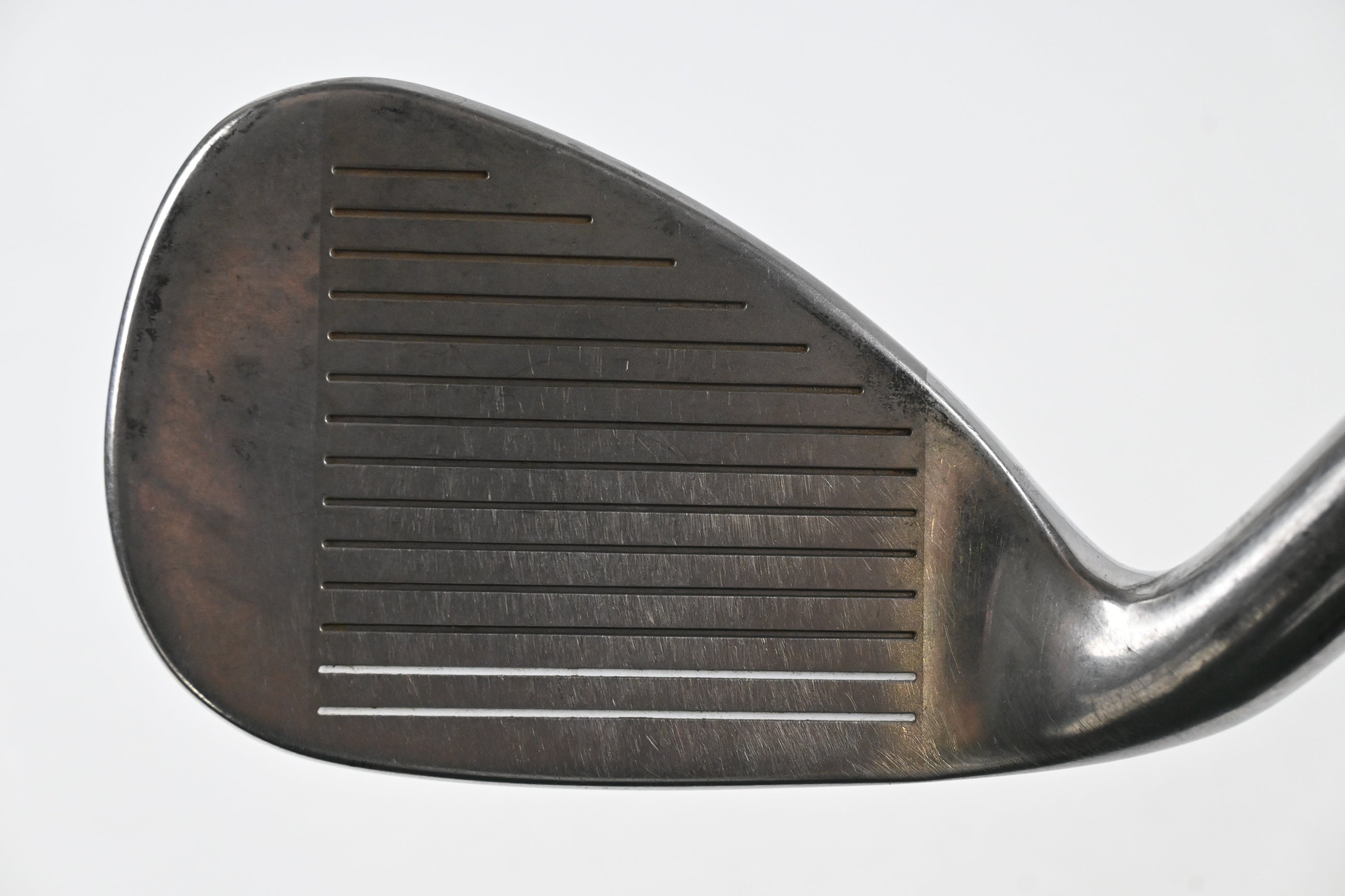 Callaway Rogue X Pitching Wedge / 41 Degree / Senior Flex Aldila Synergy 50